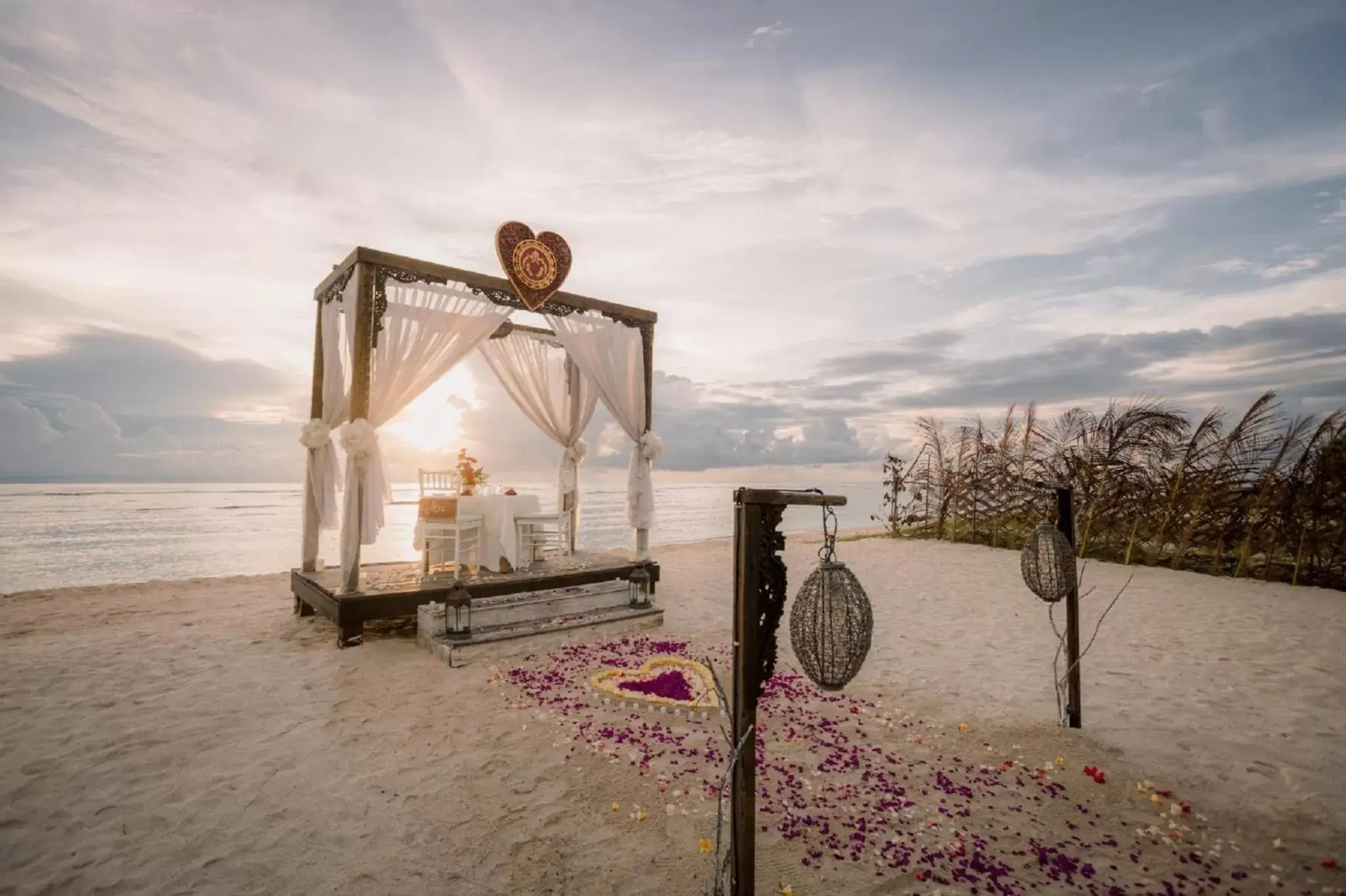 Restaurant/places to eat in Ombak Sunset Restaurant/places to eat in Ombak Sunset