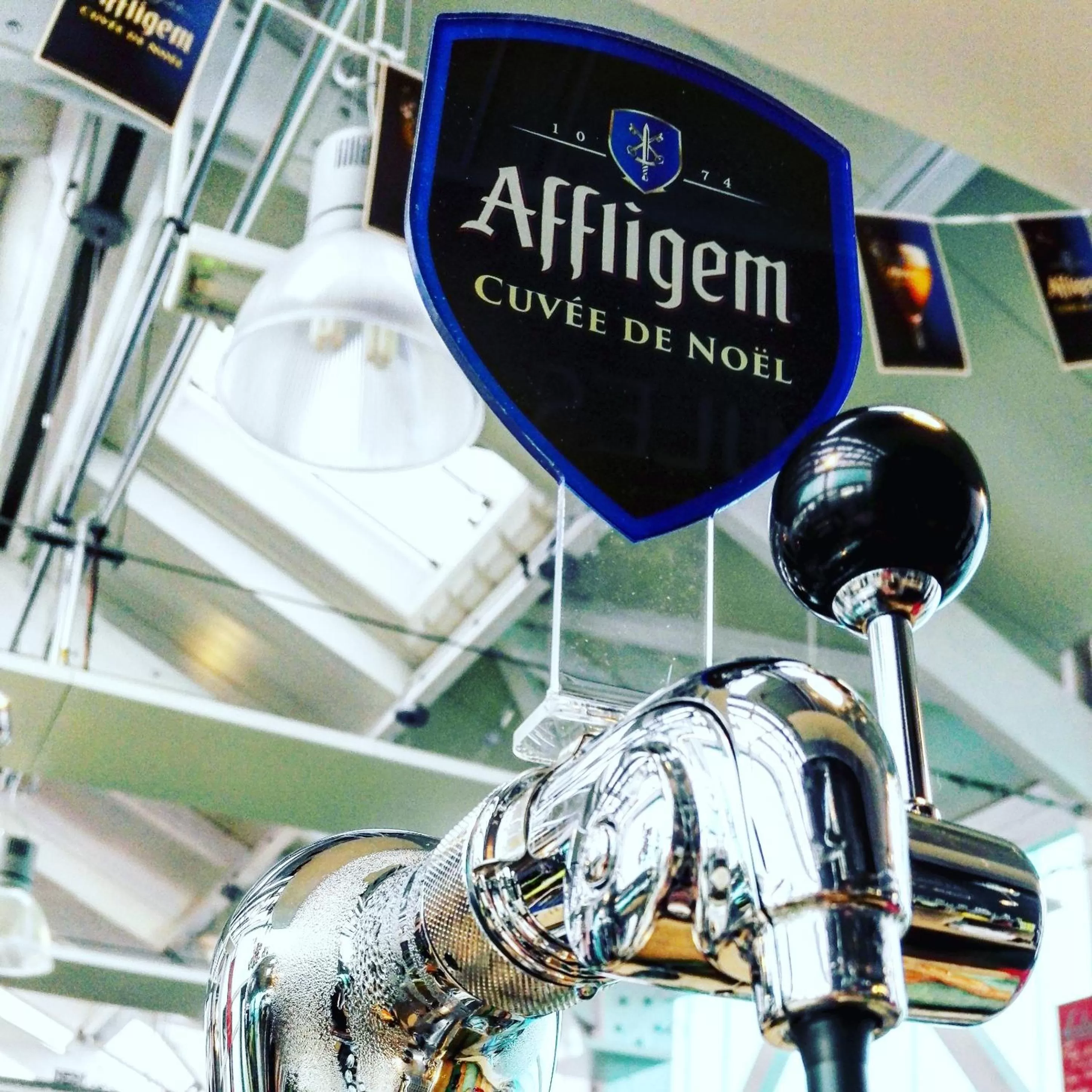 Restaurant/places to eat in Hotel Libera Caen Colombelles