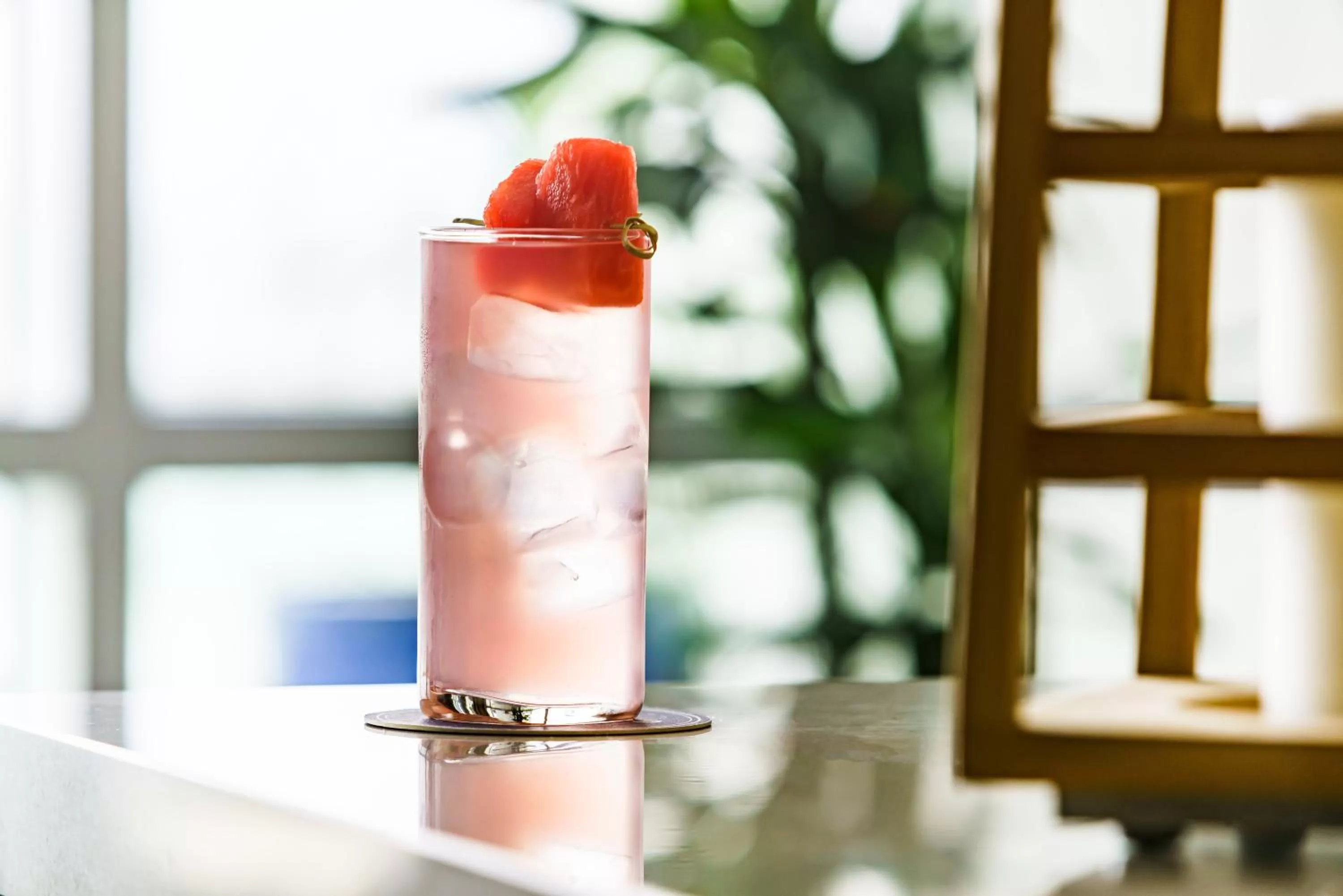 Food close-up in Hyatt Place Panama City Beach - Beachfront