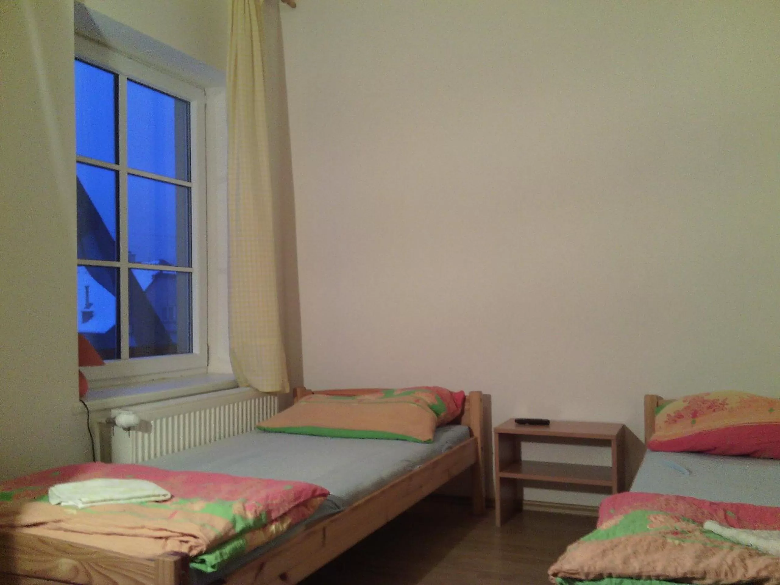 Double or Twin Room in Hostinec Peterka