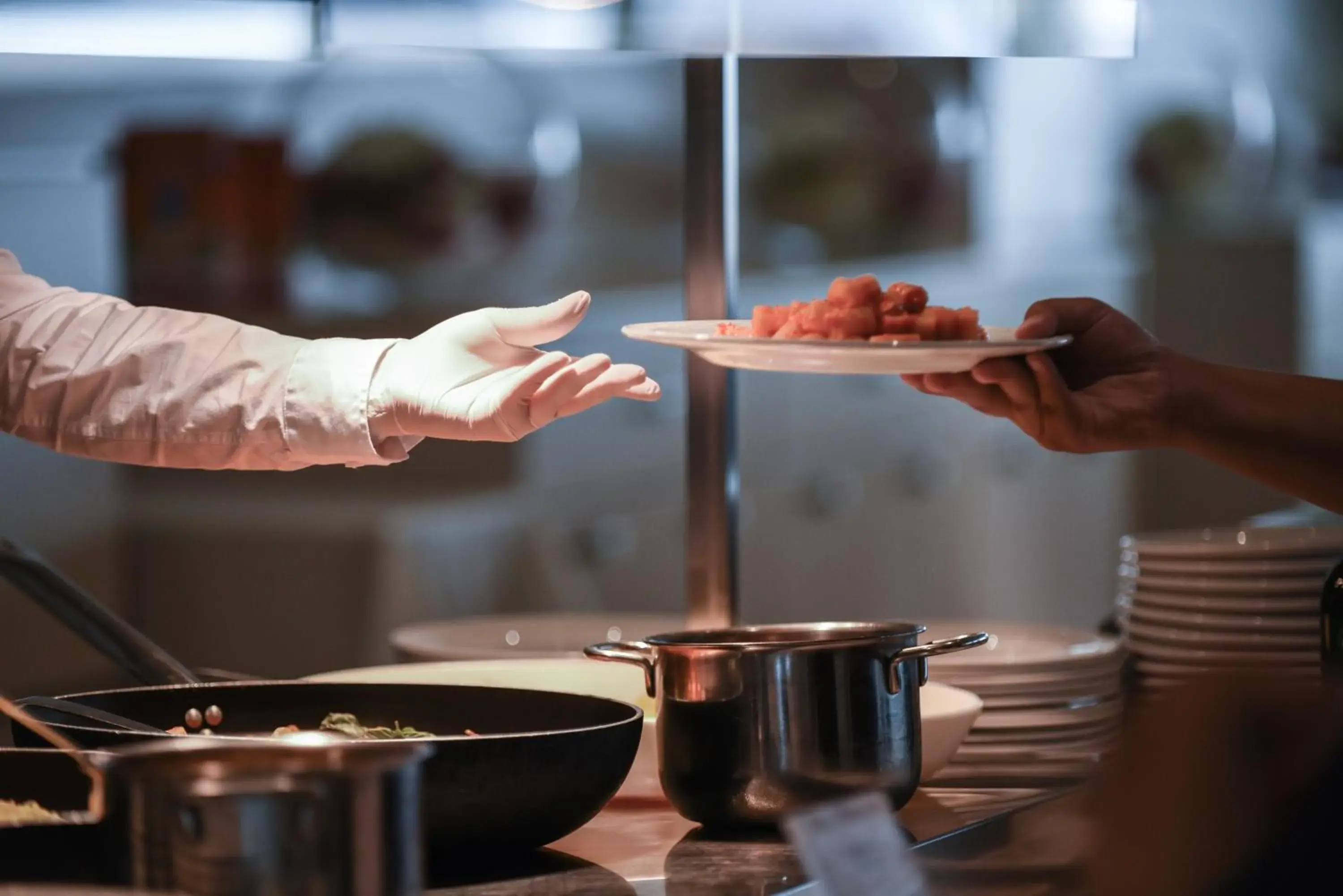 Restaurant/places to eat in Loano 2 Village Restaurant/places to eat in Loano 2 Village