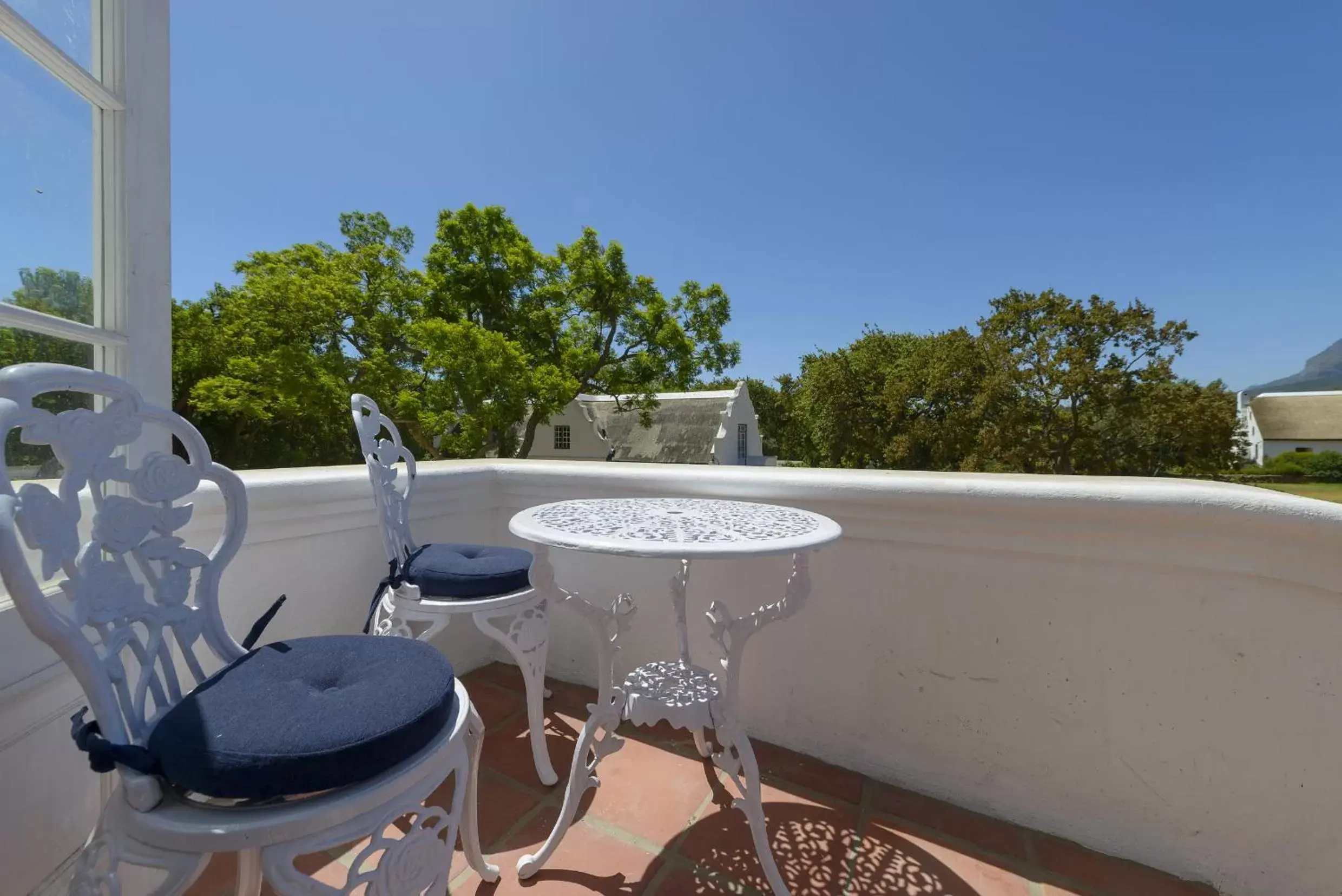 View (from property/room), Balcony/Terrace in Adara Palmiet Valley Luxurious Boutique Farm Hotel