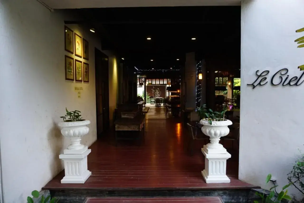 Napalai Hotel (SHA Plus)