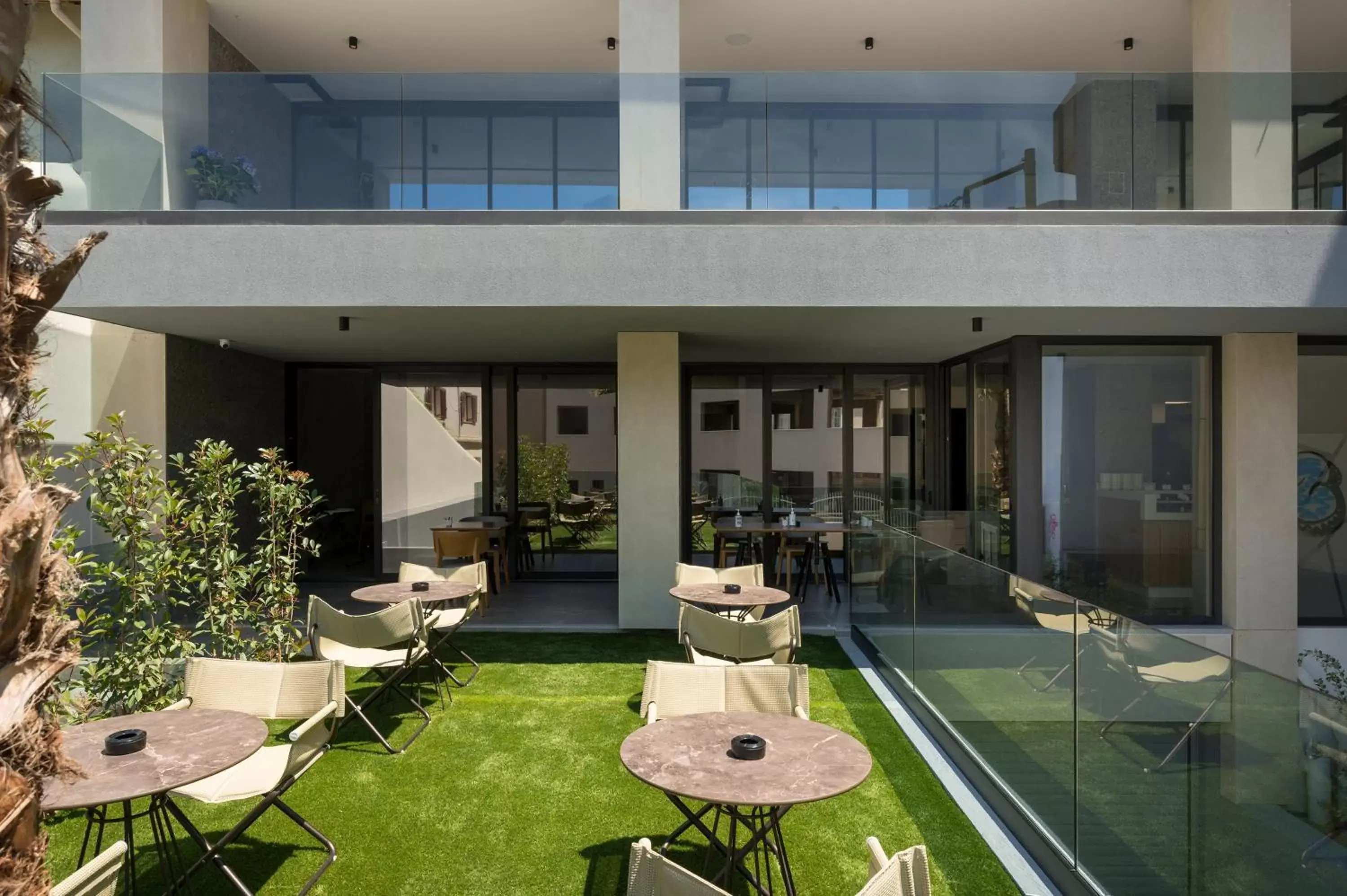 Property building in Hyperion City Hotel & Spa Property building in Hyperion City Hotel & Spa