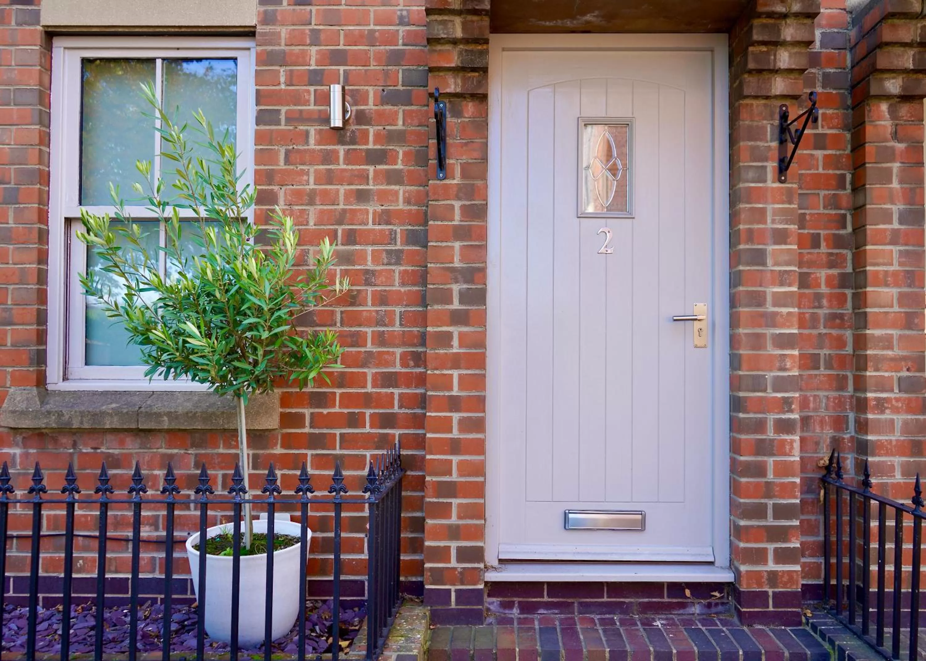 Property building in Harpur's of Melbourne