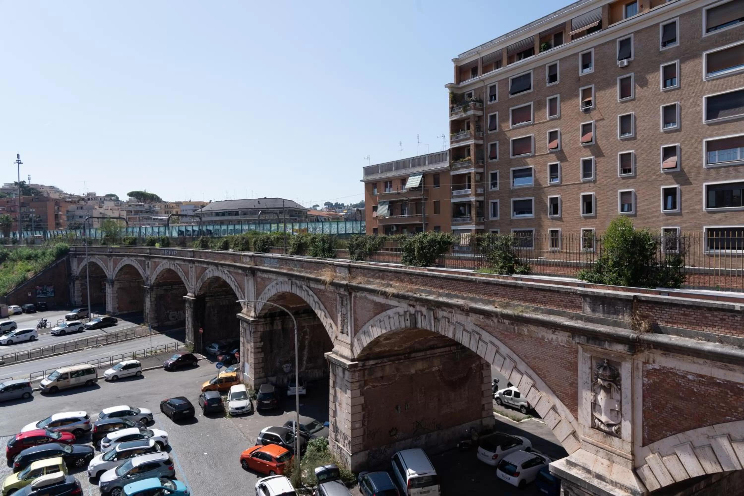 Location in Hotel VM