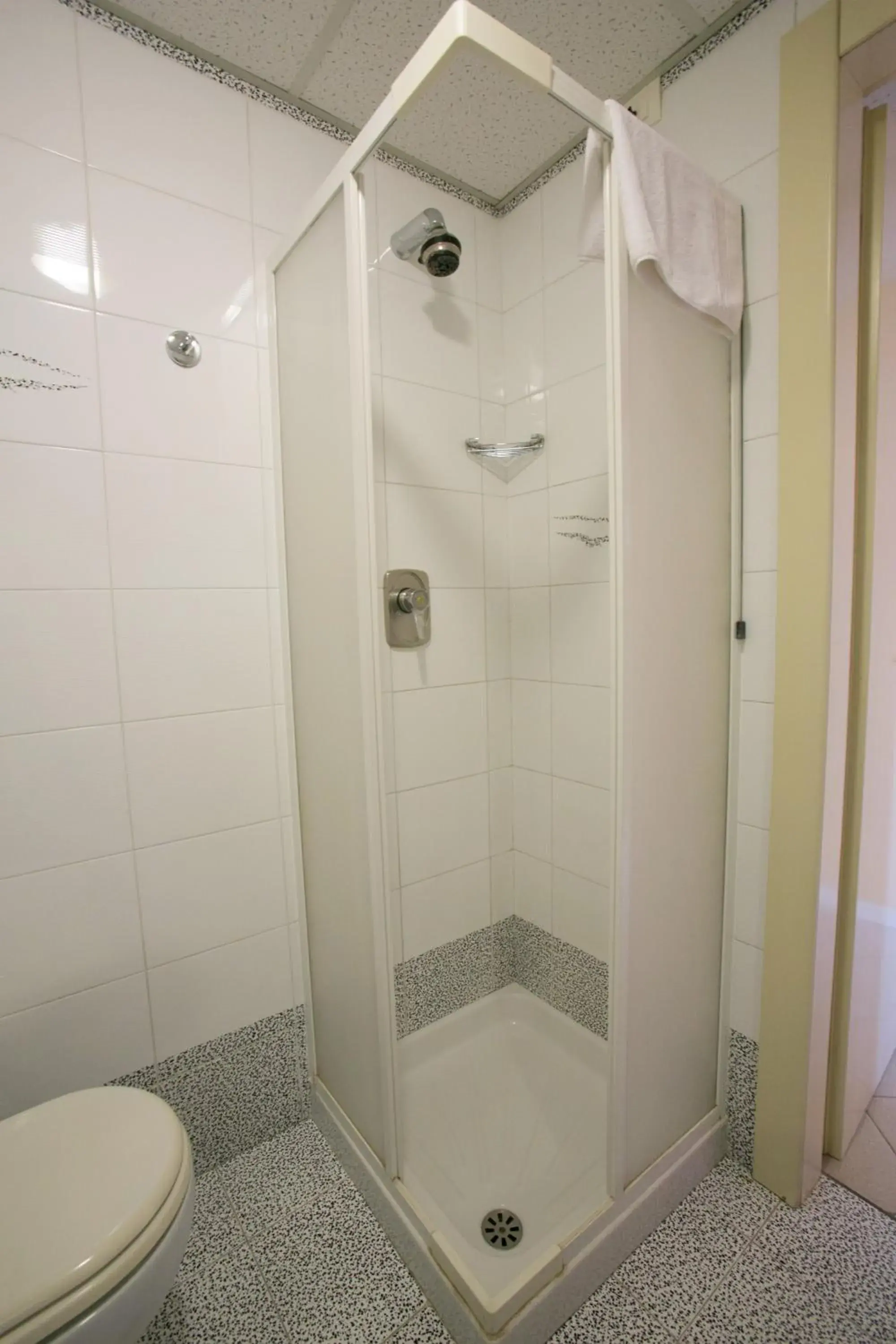 Bathroom in Hotel Salsello