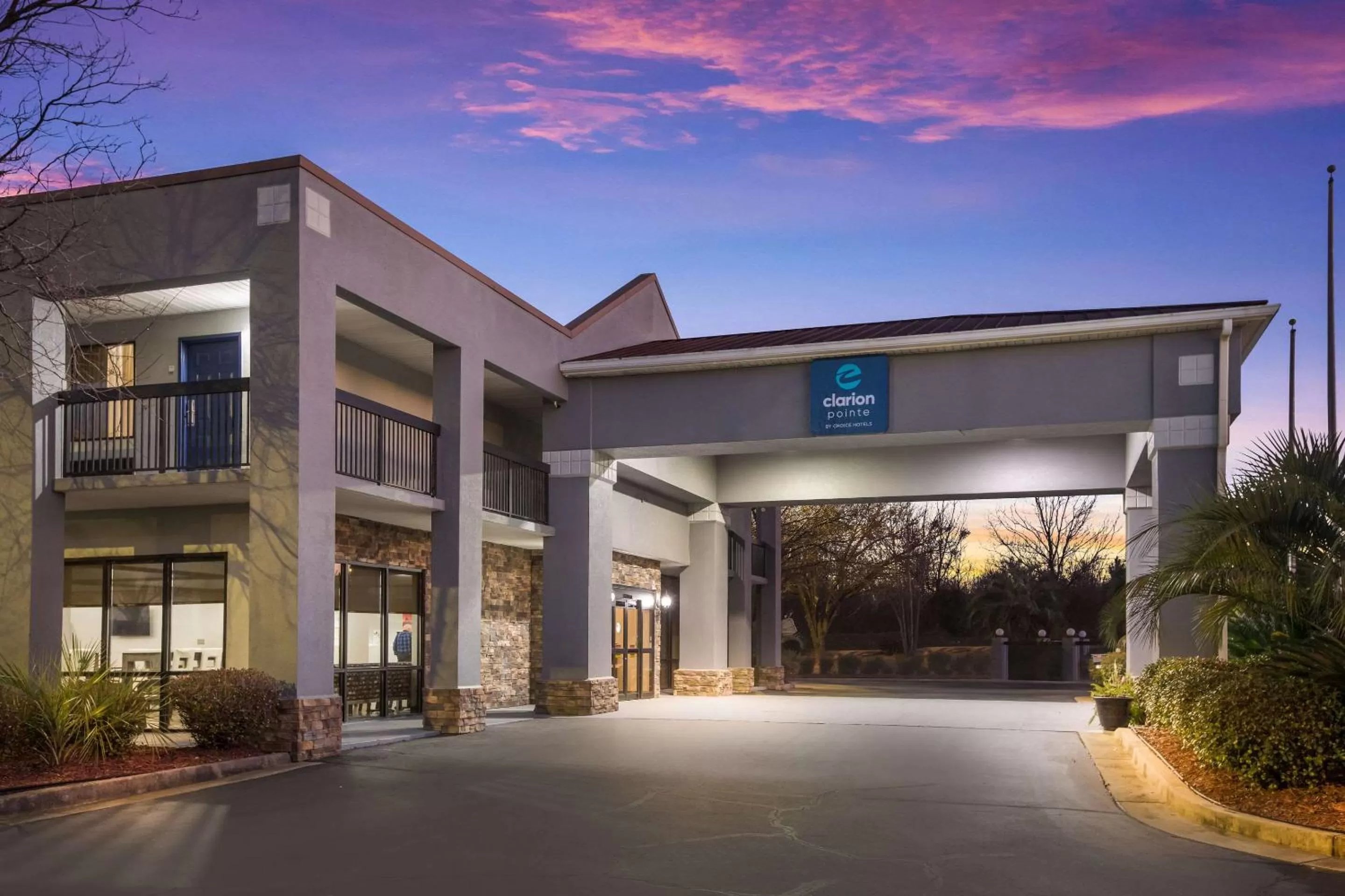 Other in Clarion Pointe Forsyth I-75