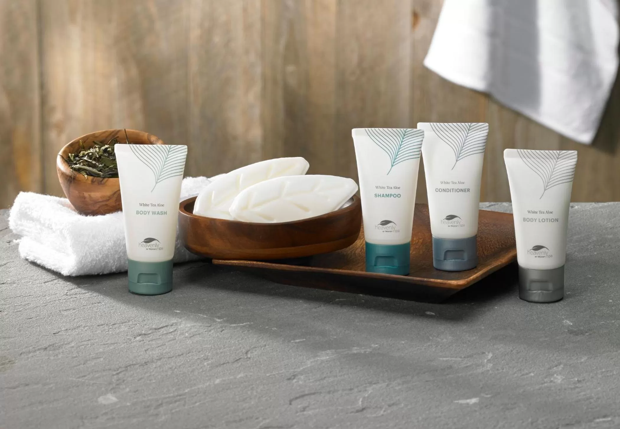 Bathroom in The Westin Pazhou