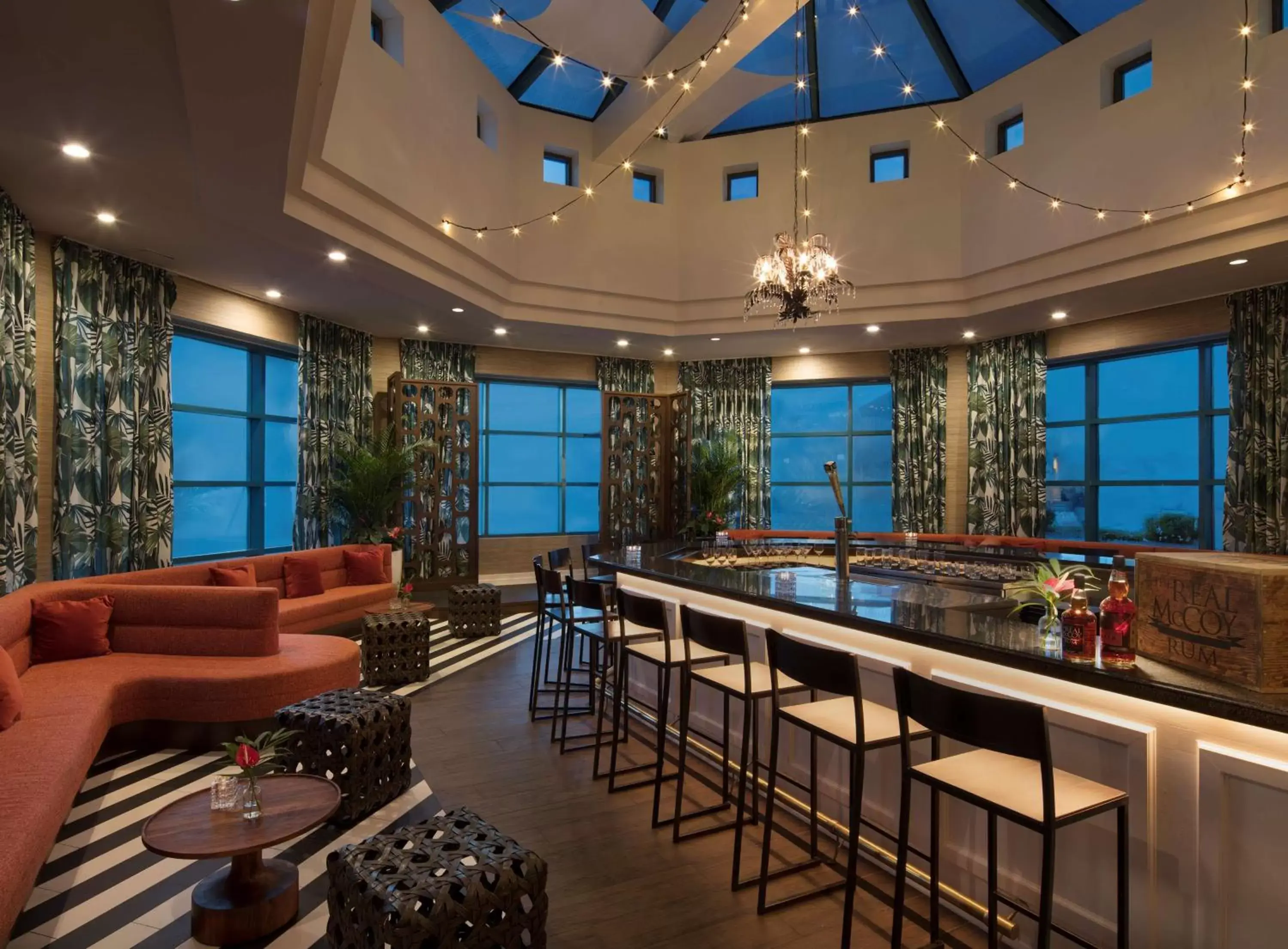 Restaurant/places to eat in Hilton Daytona Beach Resort Restaurant/places to eat in Hilton Daytona Beach Resort