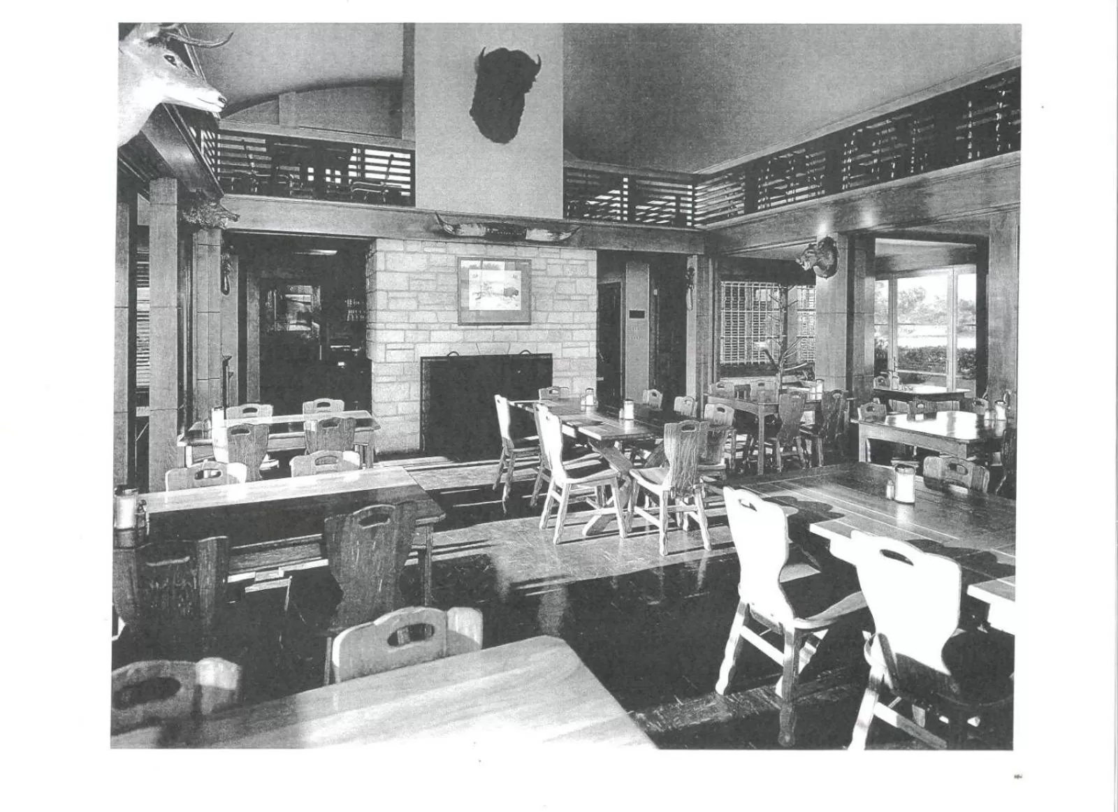 Flying L Ranch Resort & Golf Course