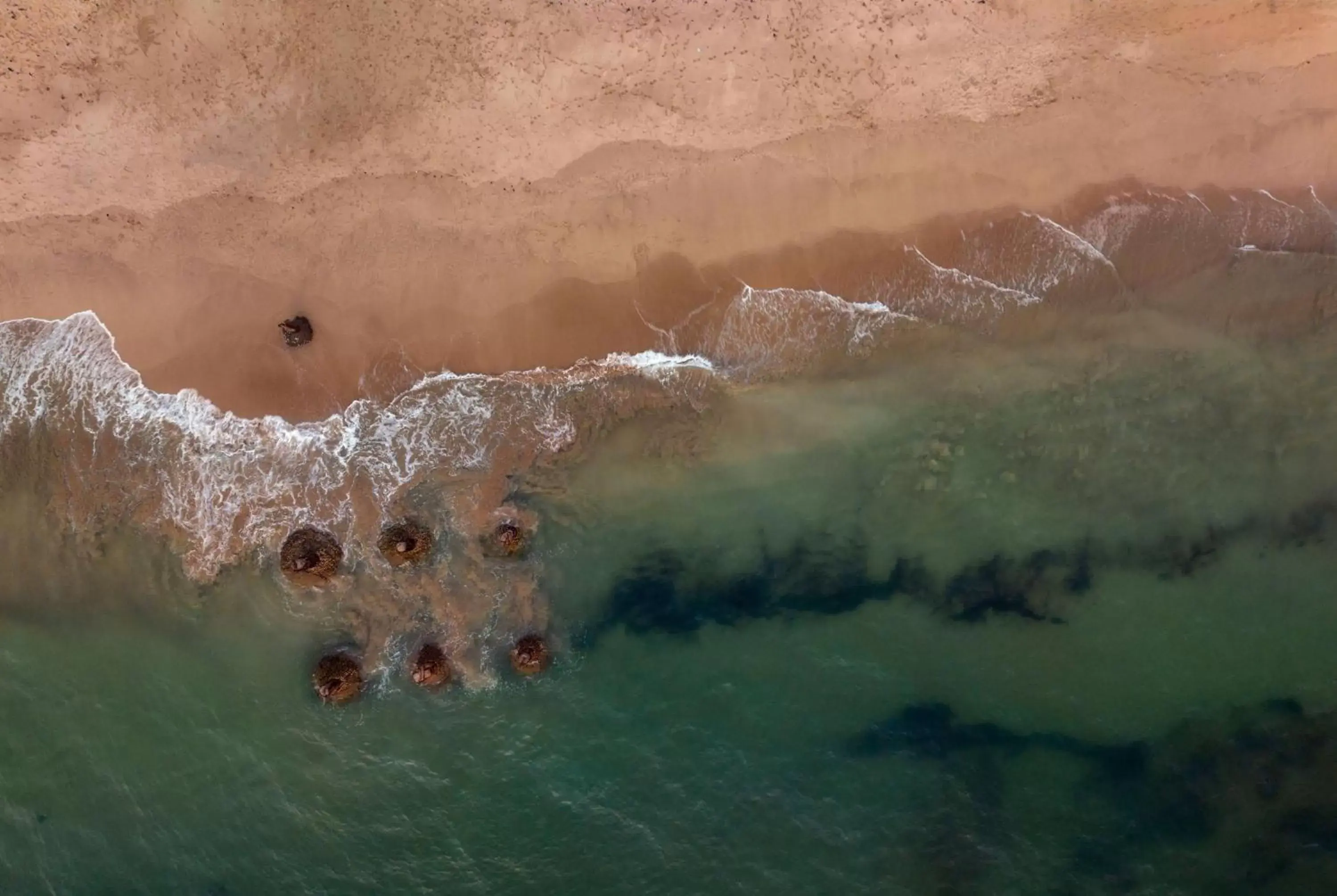 Property building in Hawthorn Suites by Wyndham Dwarka Property building in Hawthorn Suites by Wyndham Dwarka