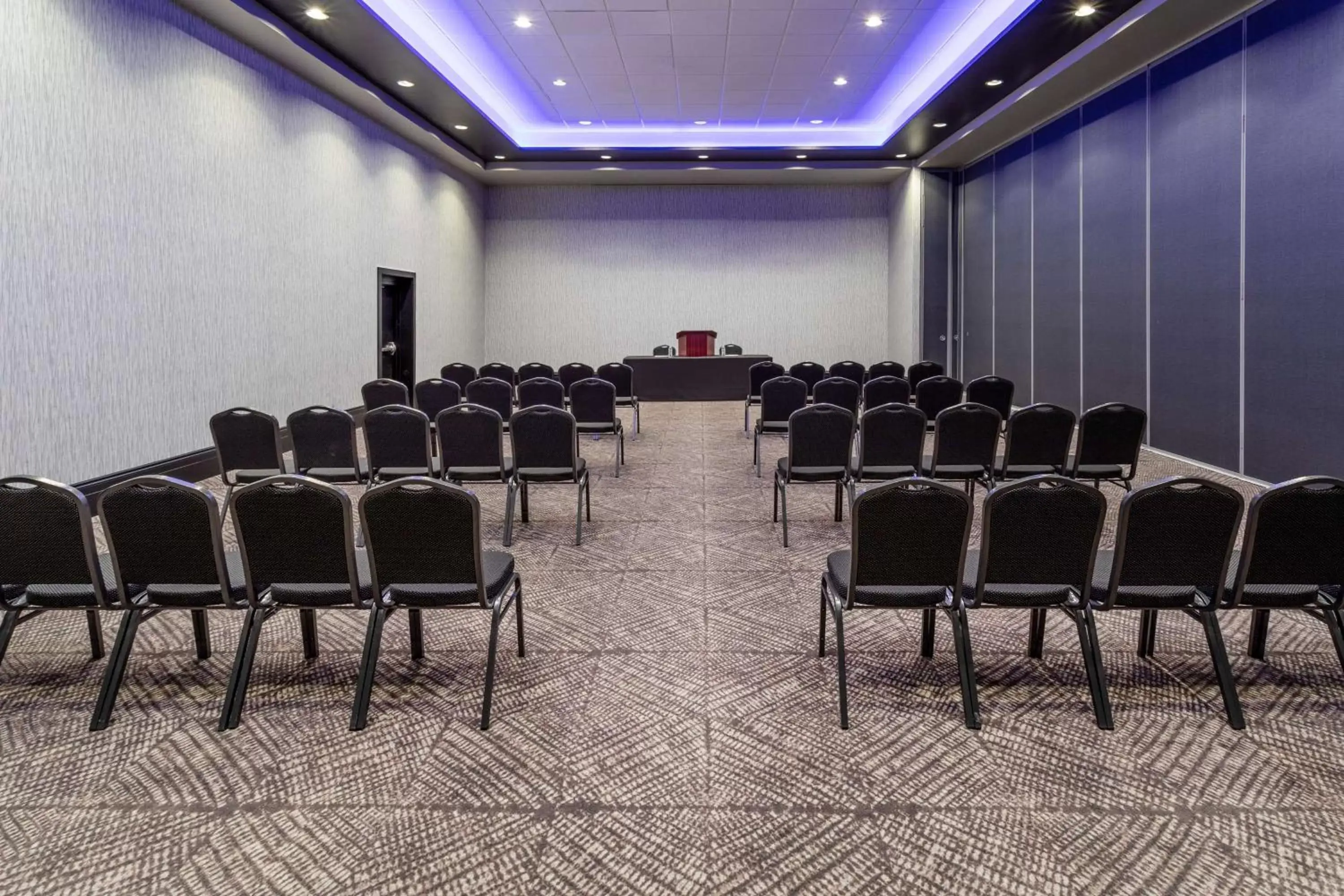 Meeting/conference room in Hilton Garden Inn Hays, KS