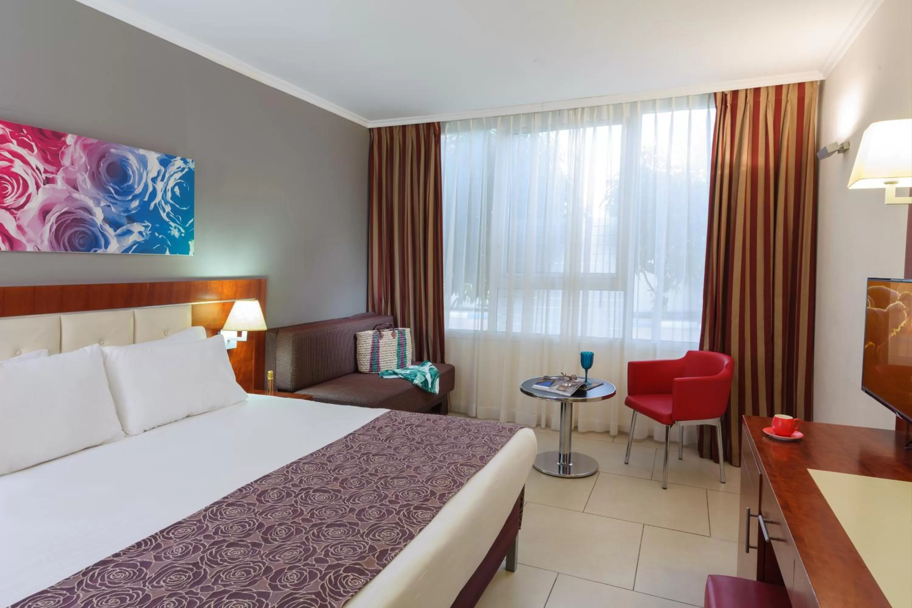 Other, Bed in Leonardo Royal Resort Eilat