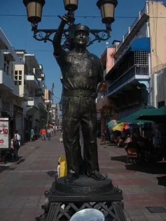 Activities in Hotel Class Colonial