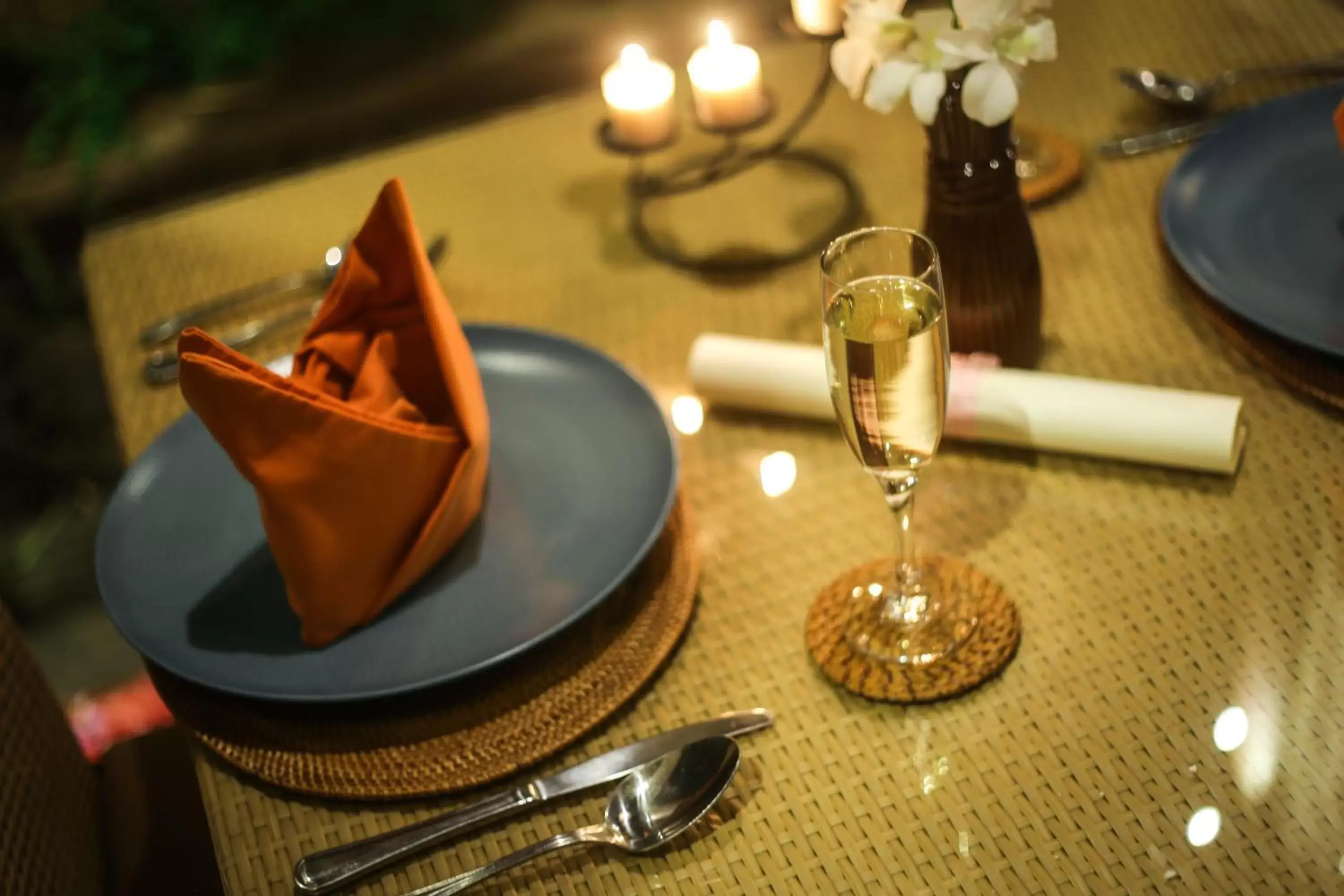 Restaurant/places to eat in Argya Santi Resort Restaurant/places to eat in Argya Santi Resort