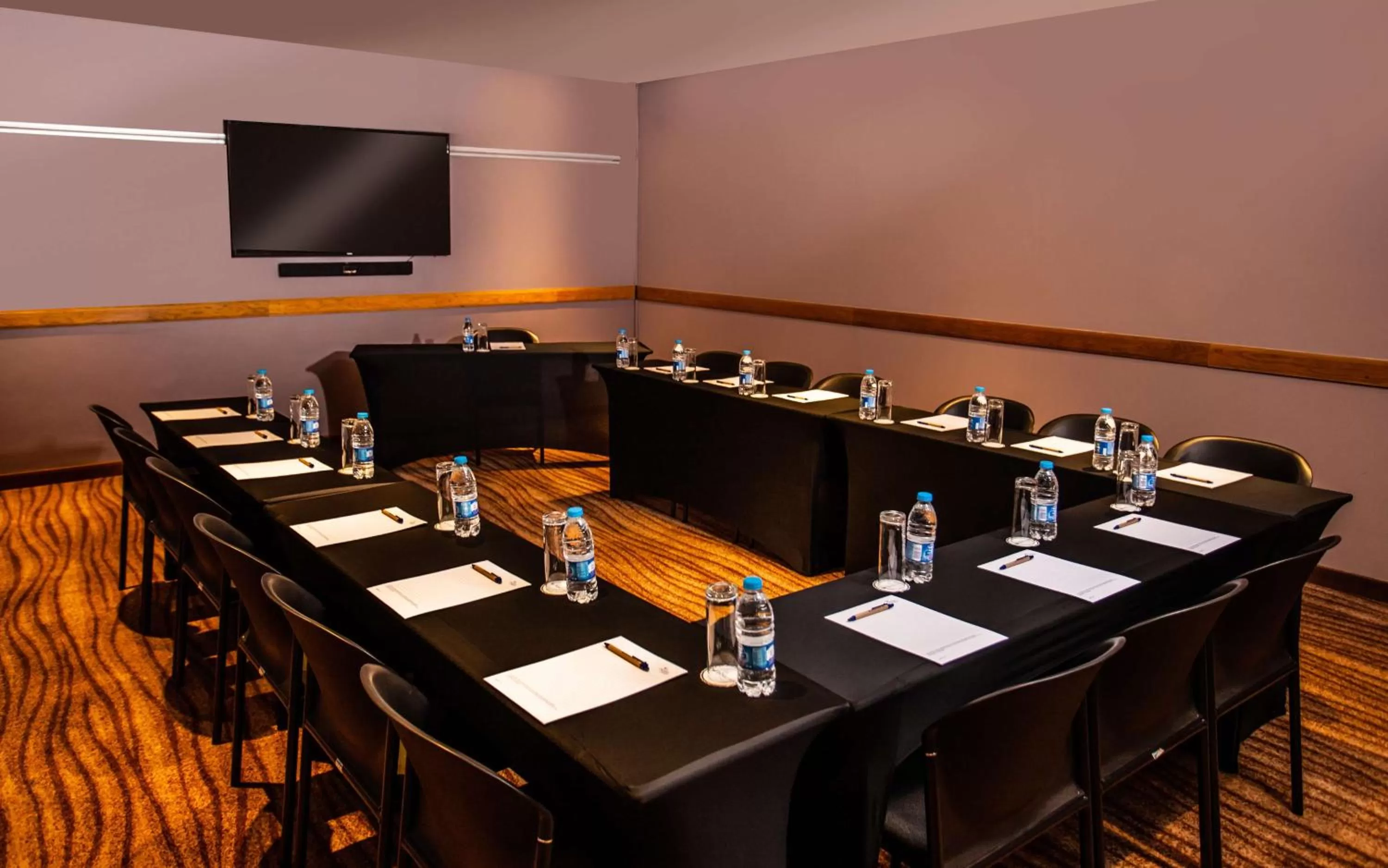 On site in Garden Court Kimberley