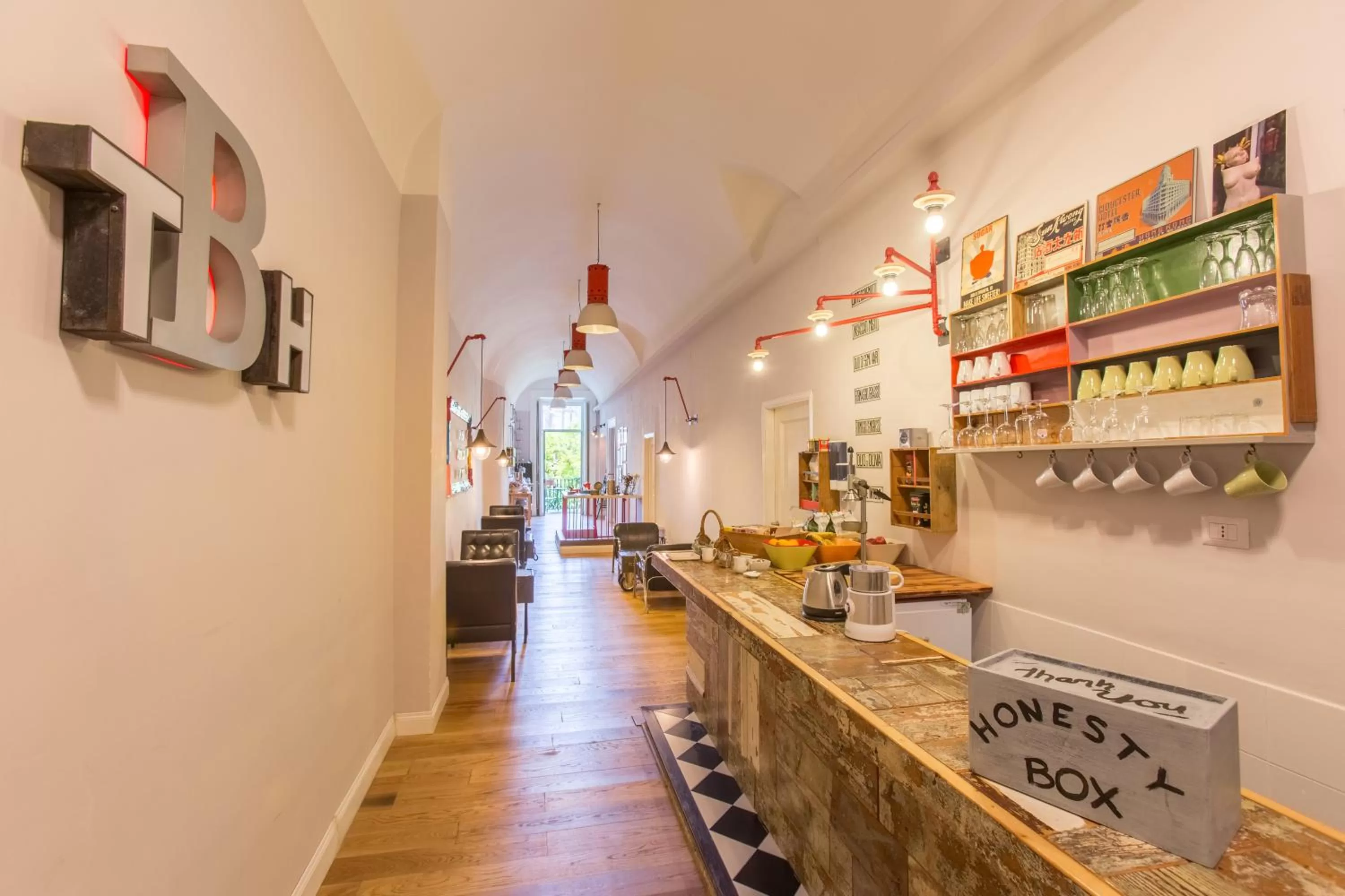 Banquet/Function facilities in The Bellini House by House In Naples