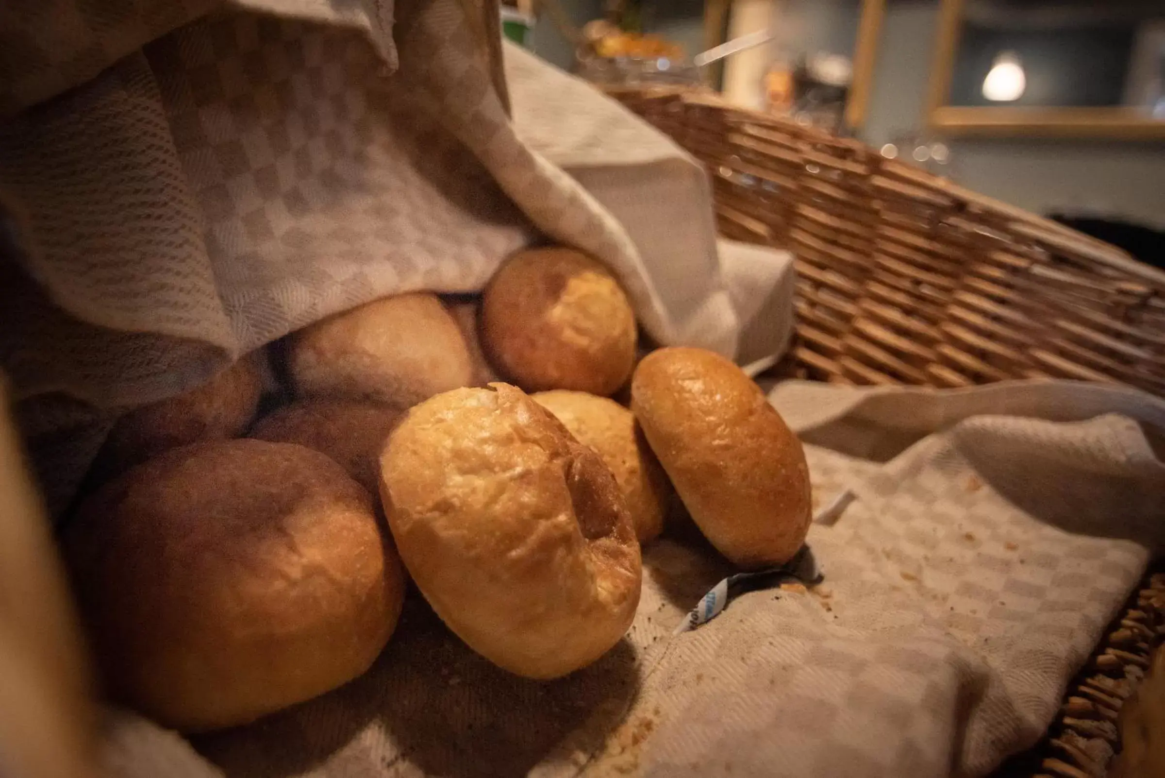 Buffet breakfast, Food in Stadshotellet Kristianstad