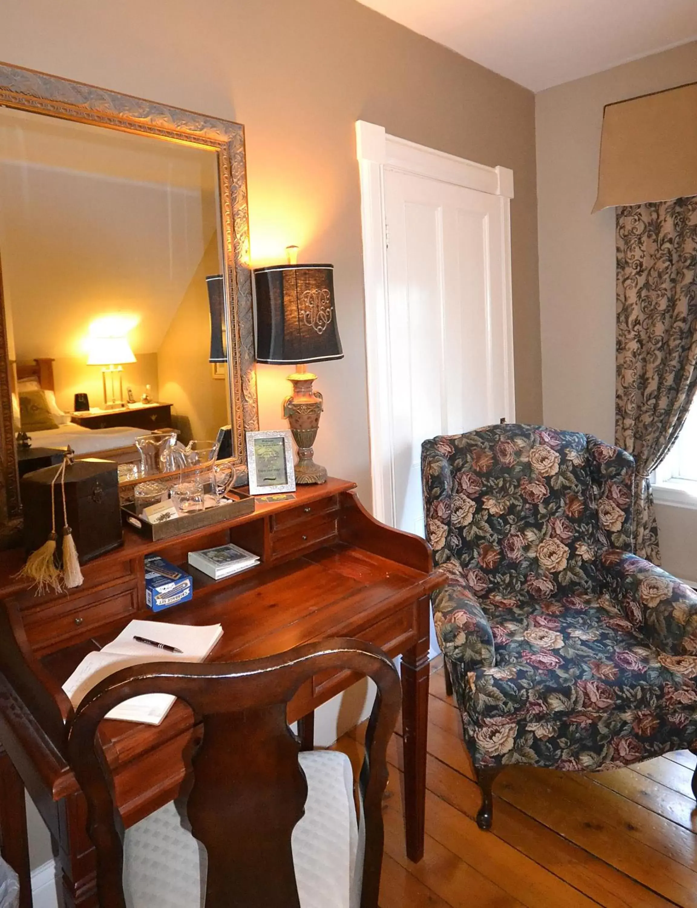 Briarwood Bed & Breakfast