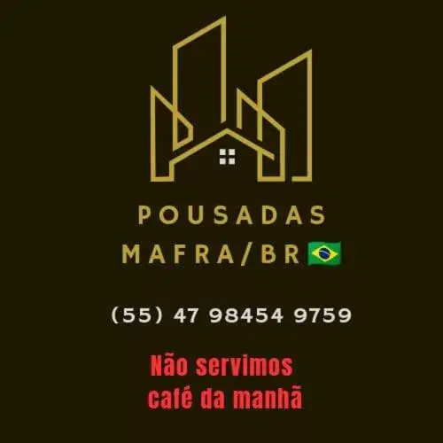 Pousadas Mafra Pousadas Mafra