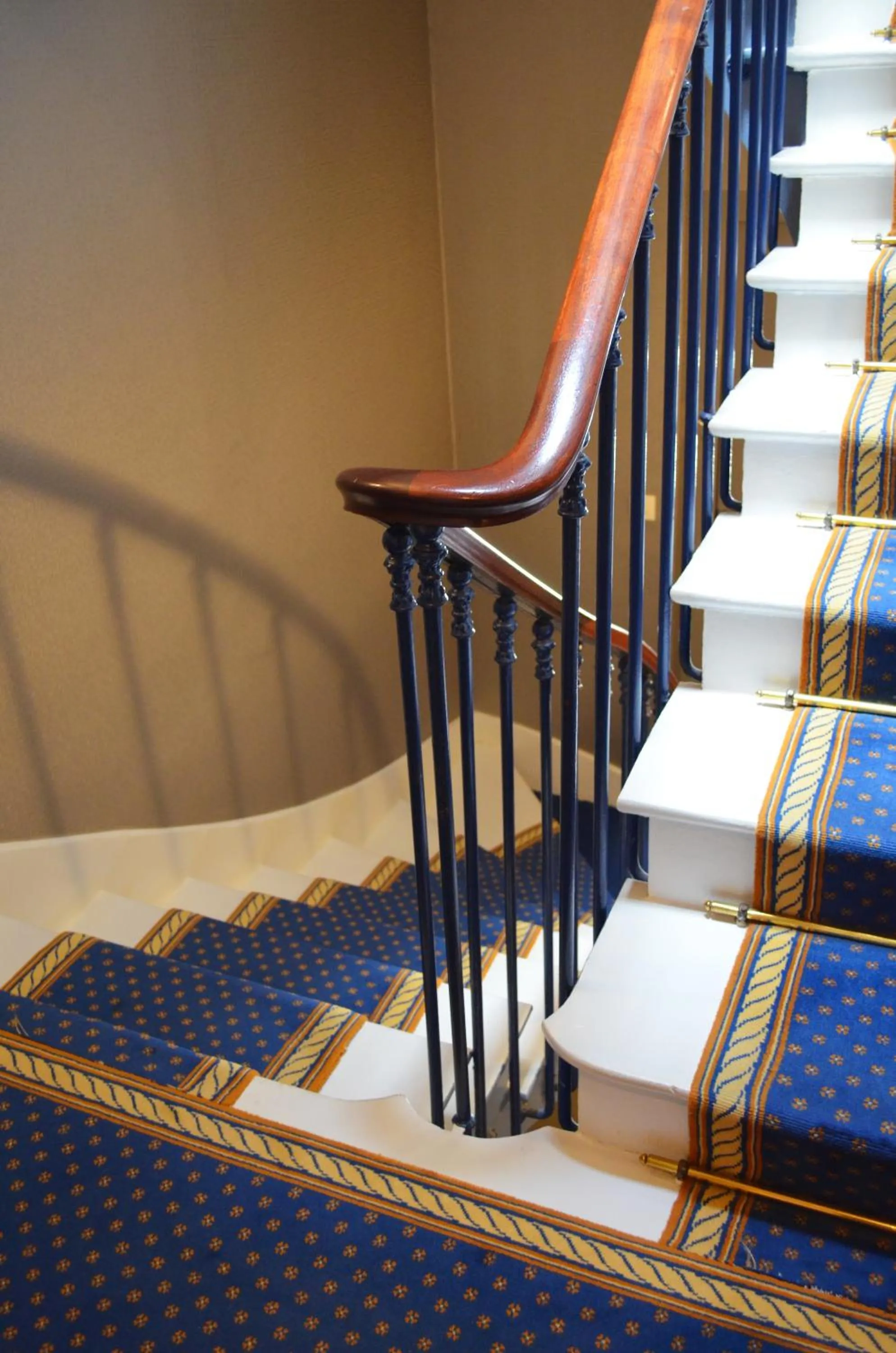 Other in Montparnasse Daguerre