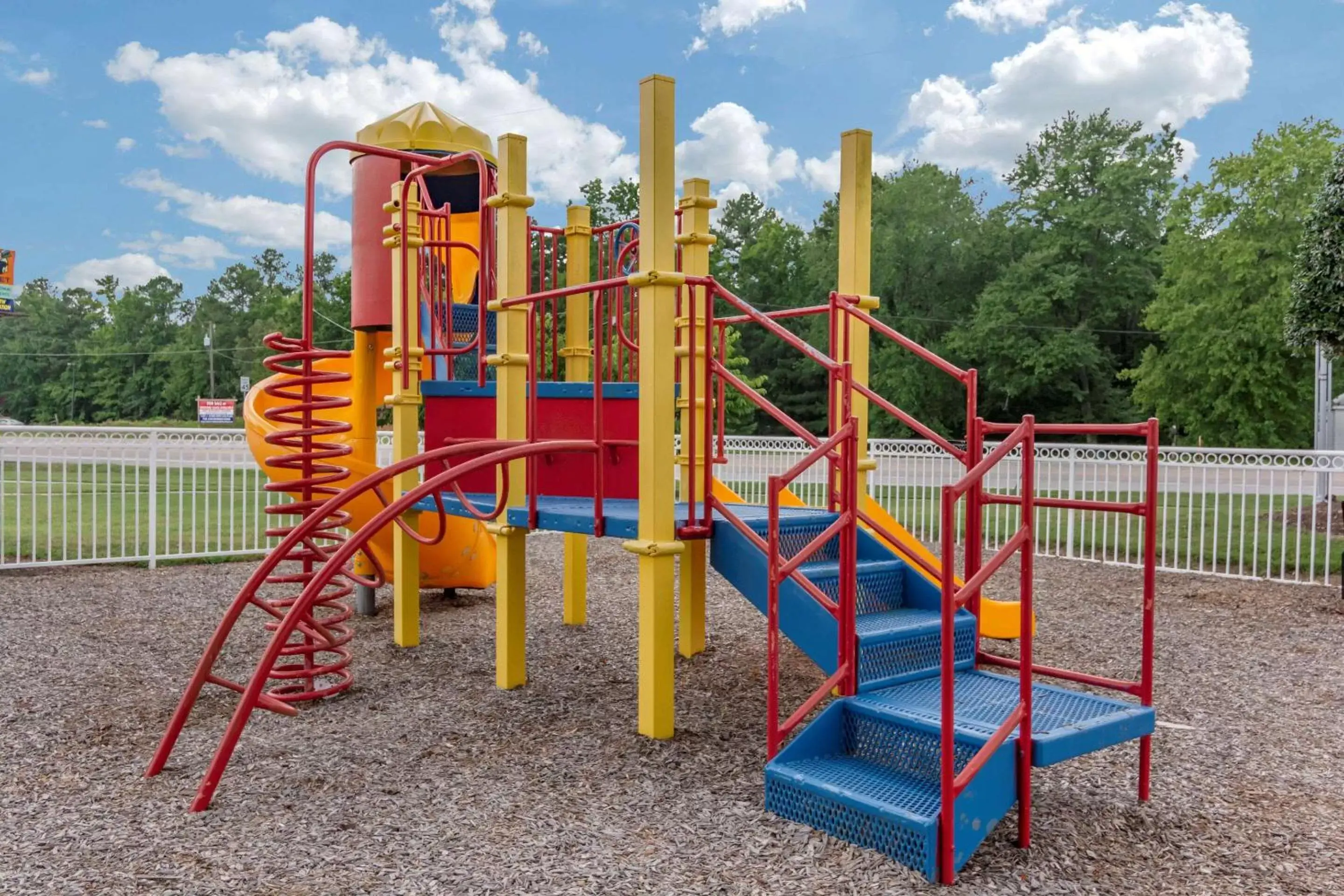 Other, Children's Play Area in Comfort Inn Petersburg Near Fort Gregg-Adams