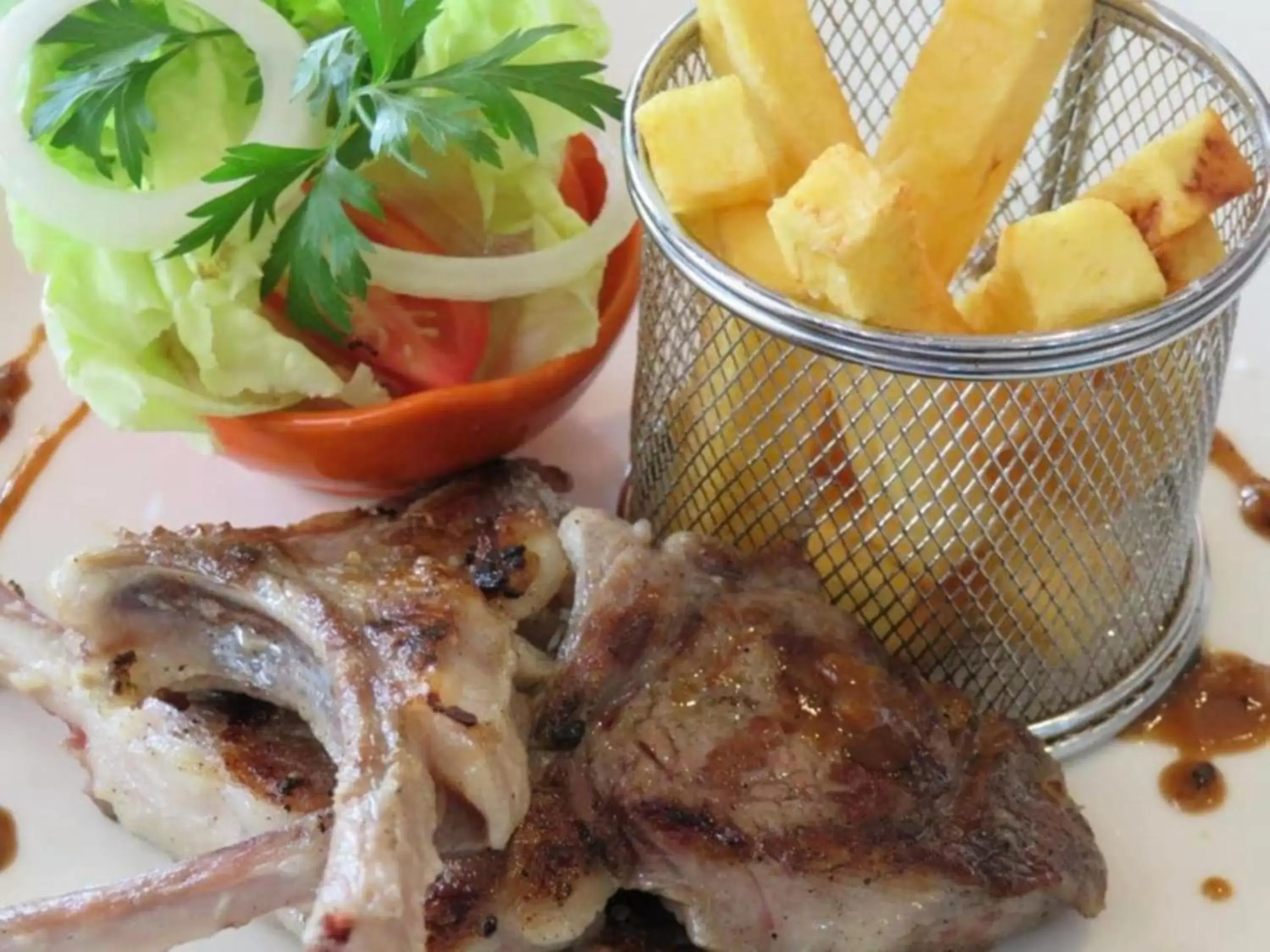 Food in ibis Tlemcen Food in ibis Tlemcen