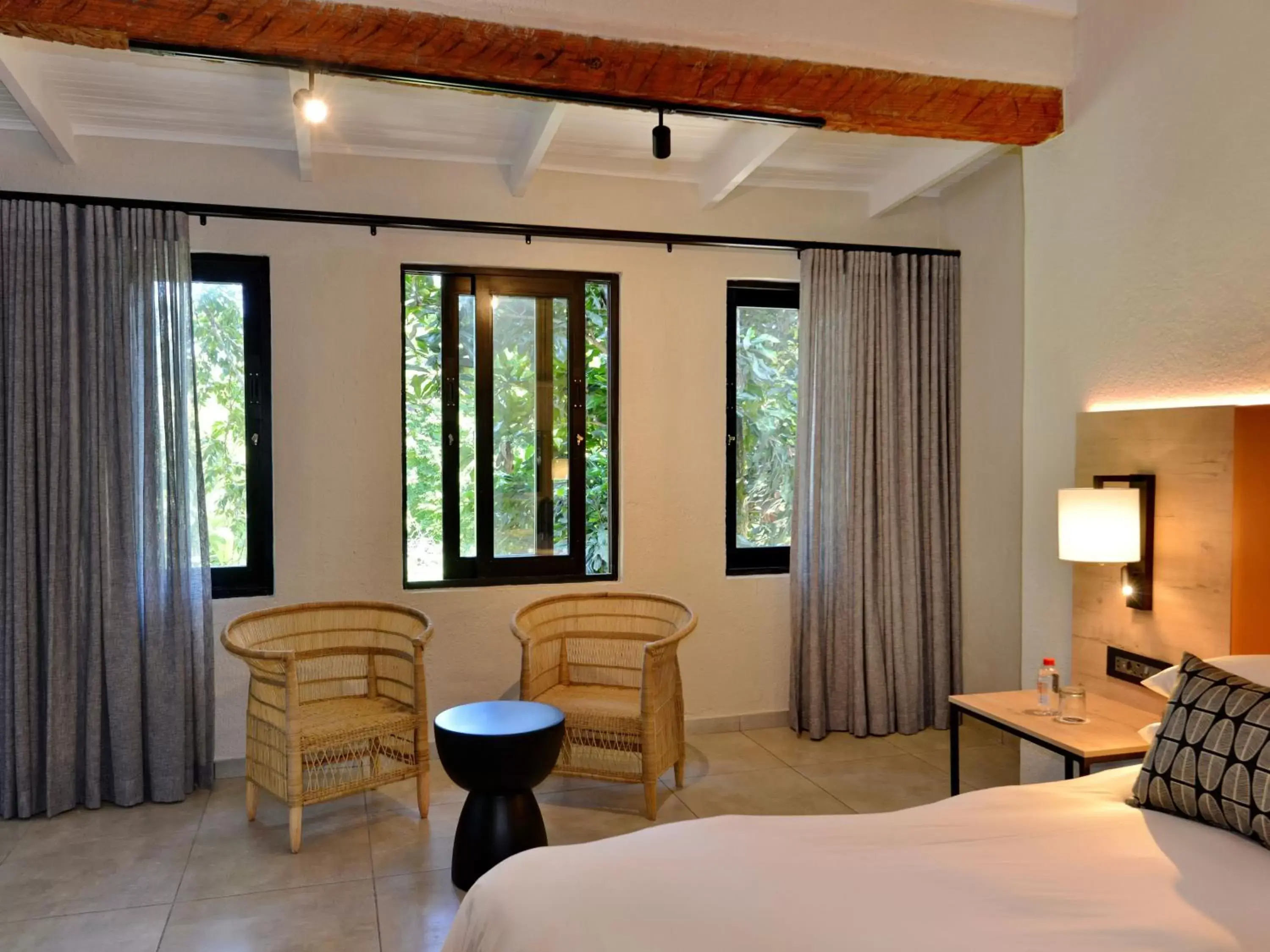 Photo of the whole room in ANEW Resort Hazyview Kruger Park