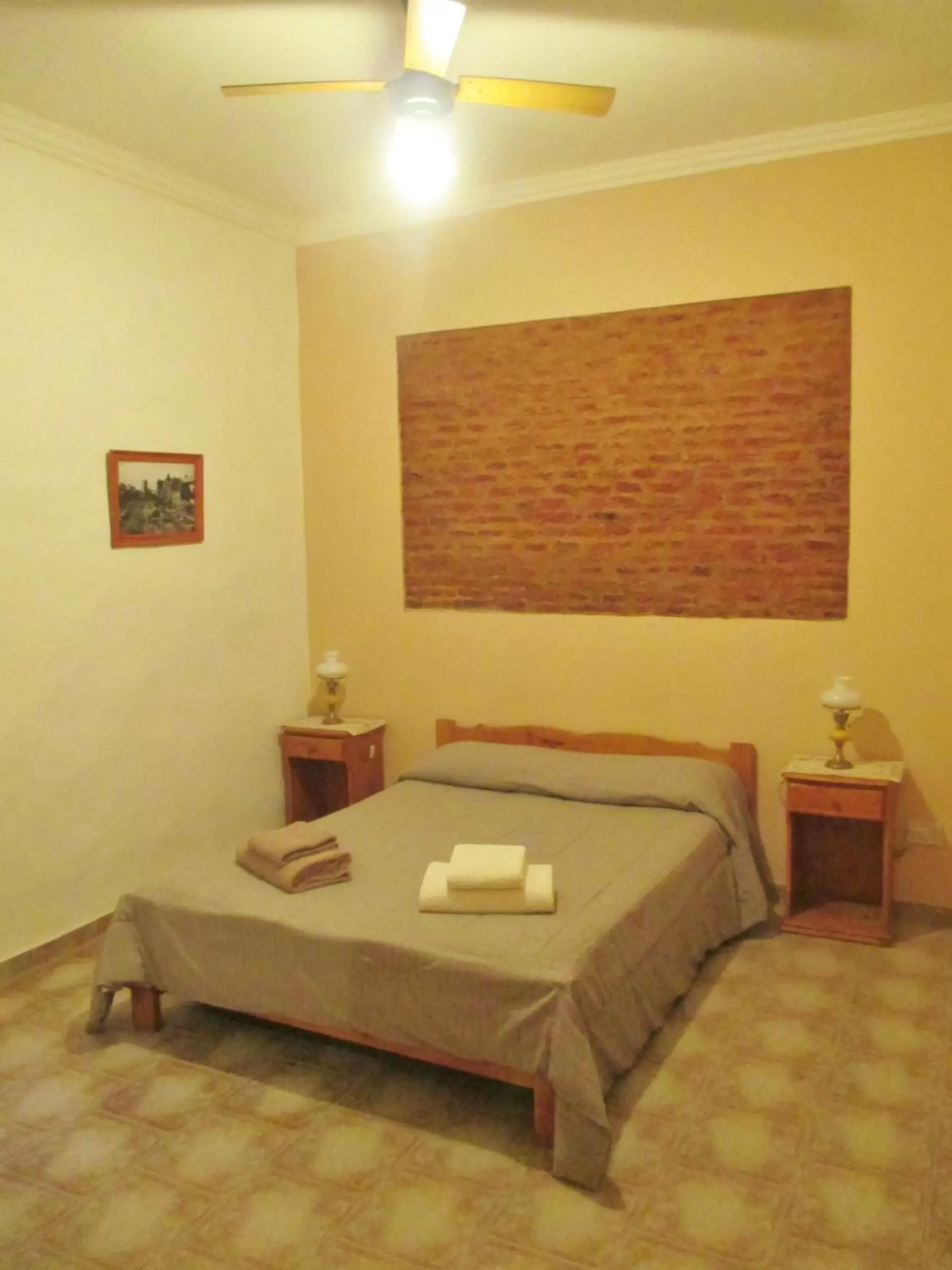 Double Room with Private Bathroom in La Querencia de Buenos Aires Double Room with Private Bathroom in La Querencia de Buenos Aires