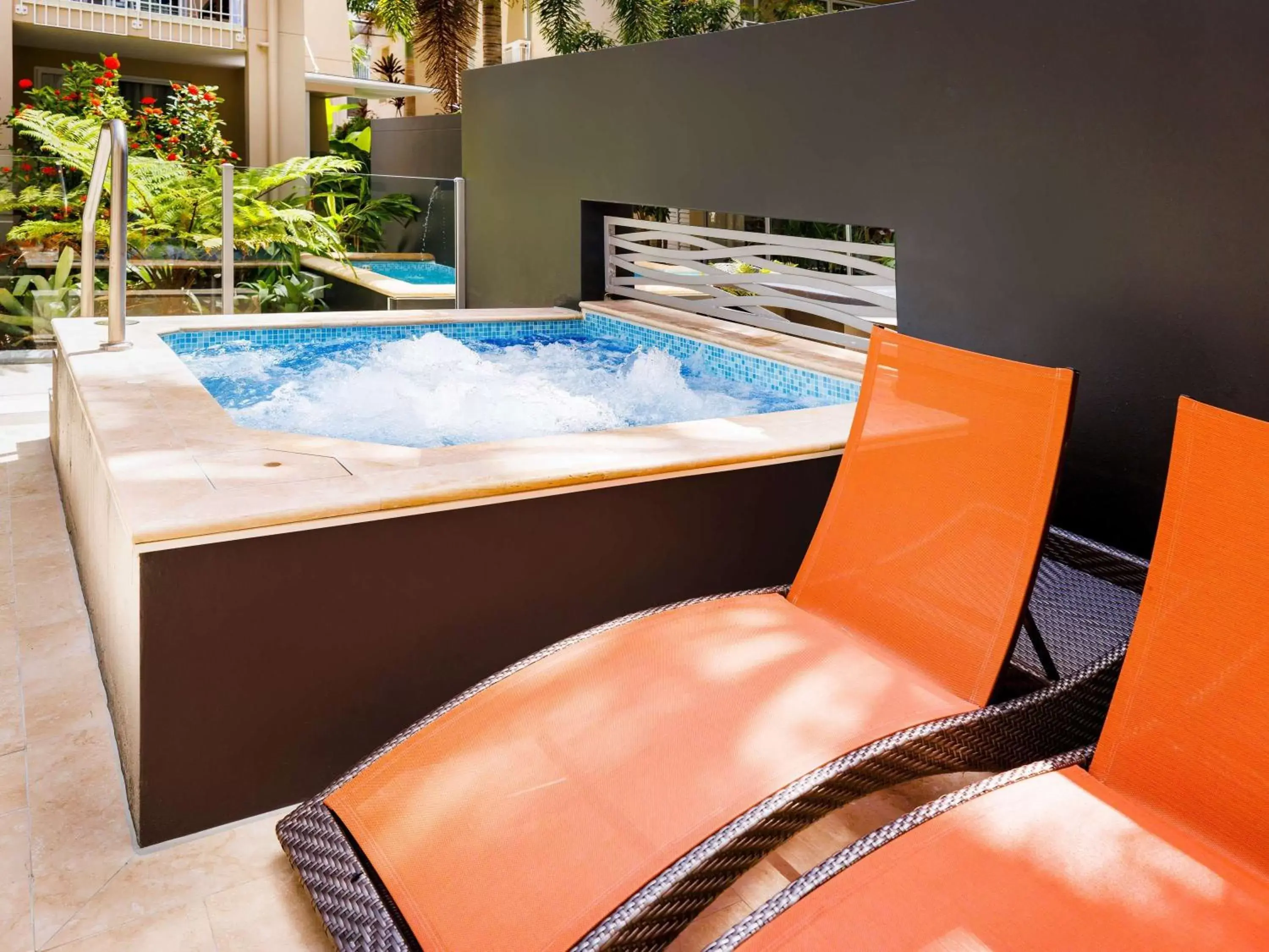 Pool view, Swimming Pool in The Sebel Noosa