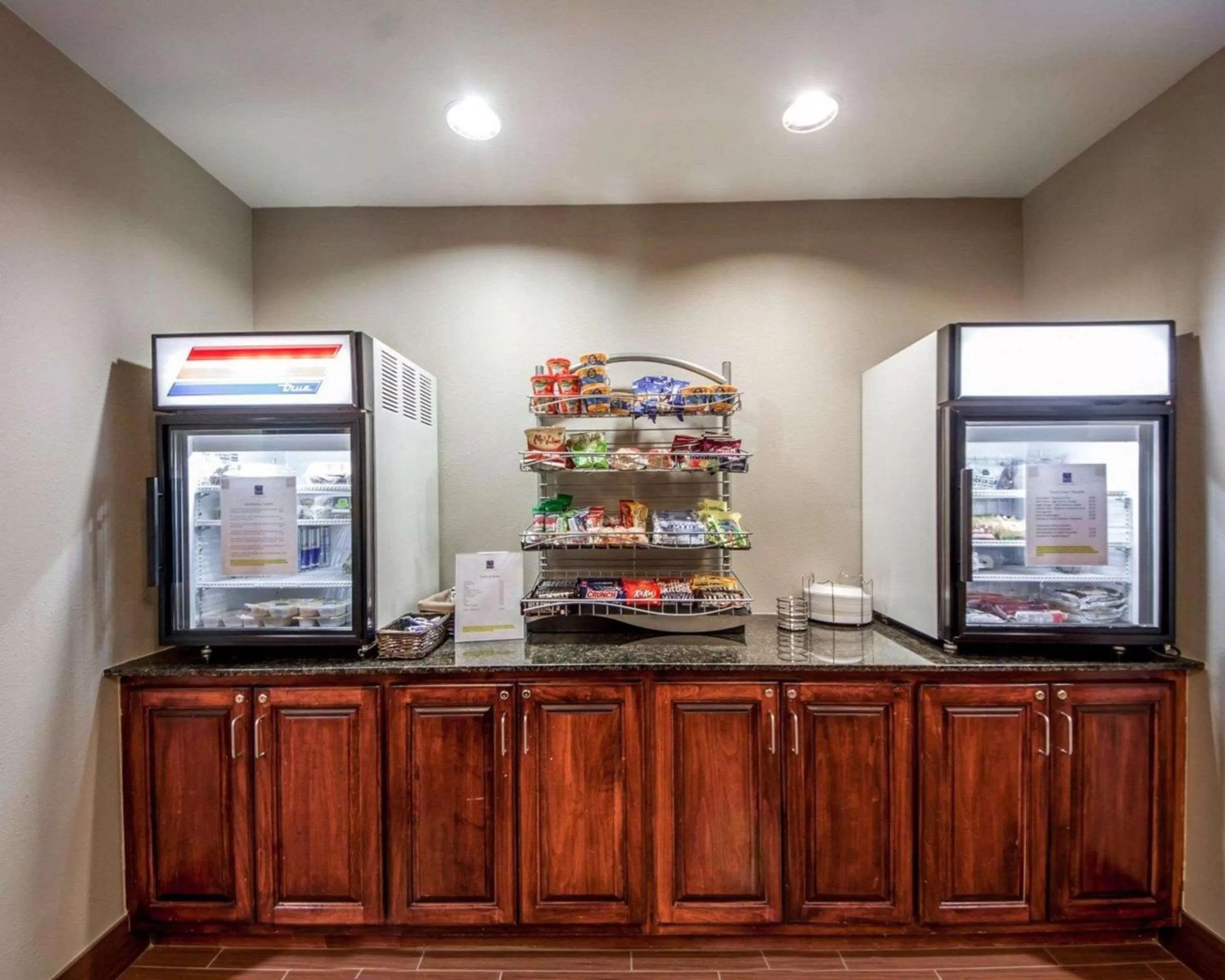 Other in Sleep Inn & Suites Lawton Near Fort Sill