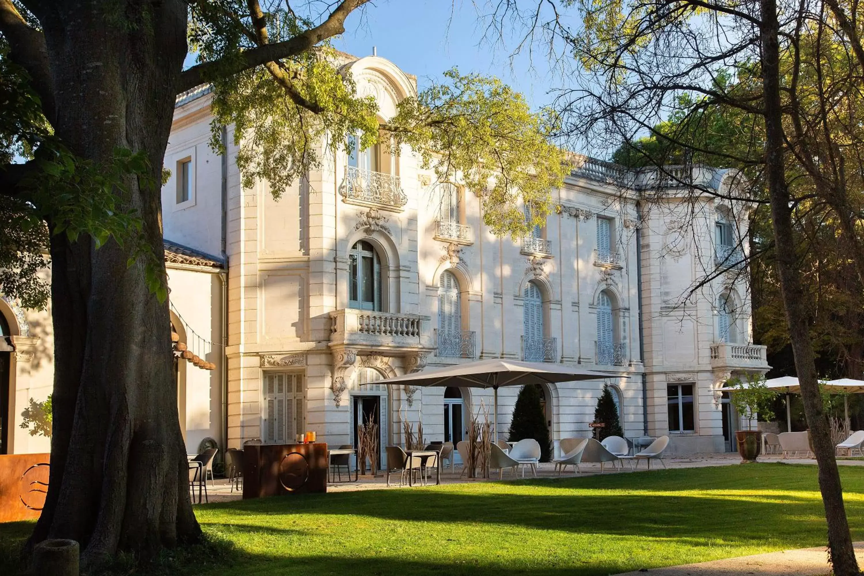 Property Building in Domaine de Biar