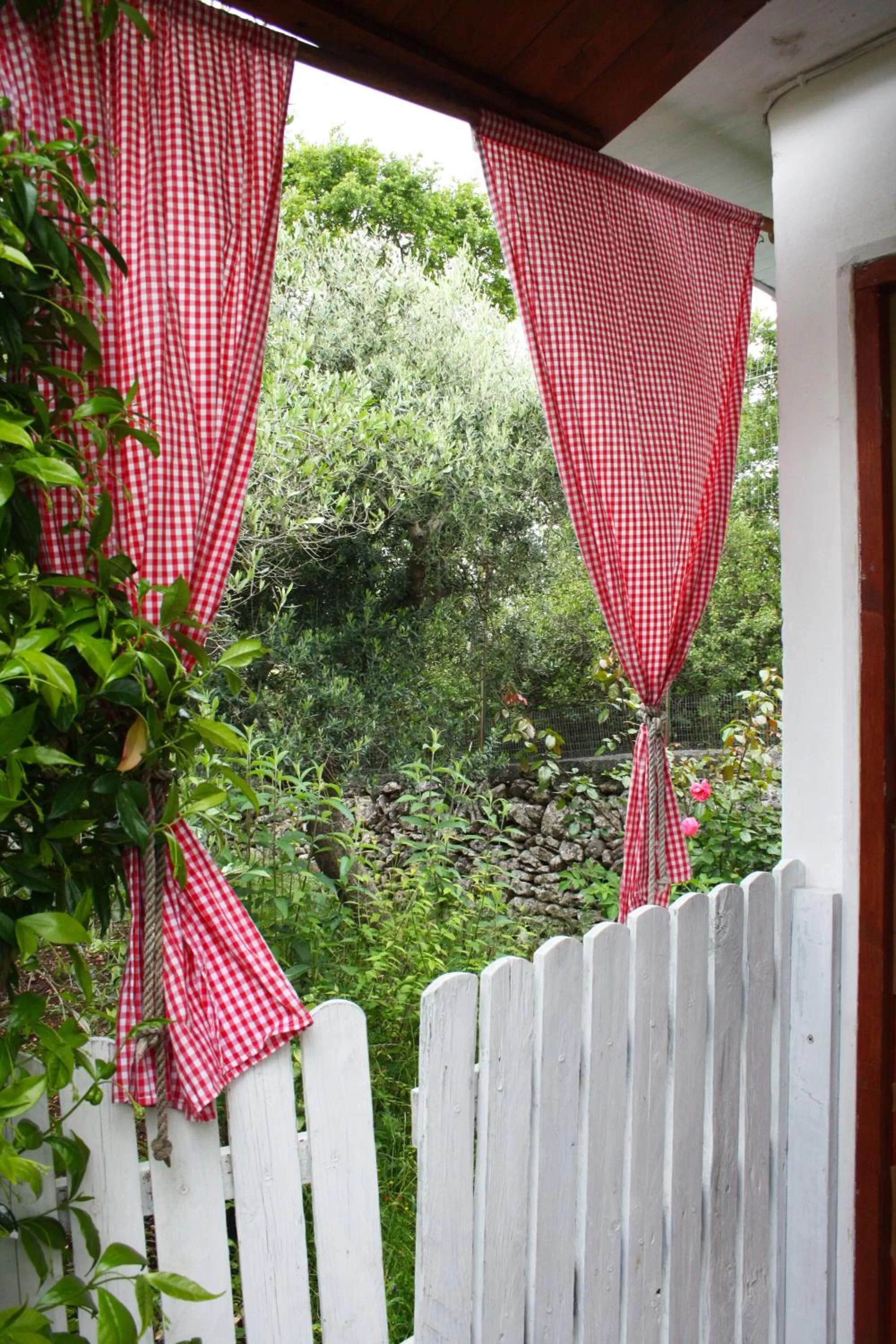 On site in Mini suite alla Cascata