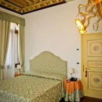 Double Room in Ca' Dei Polo