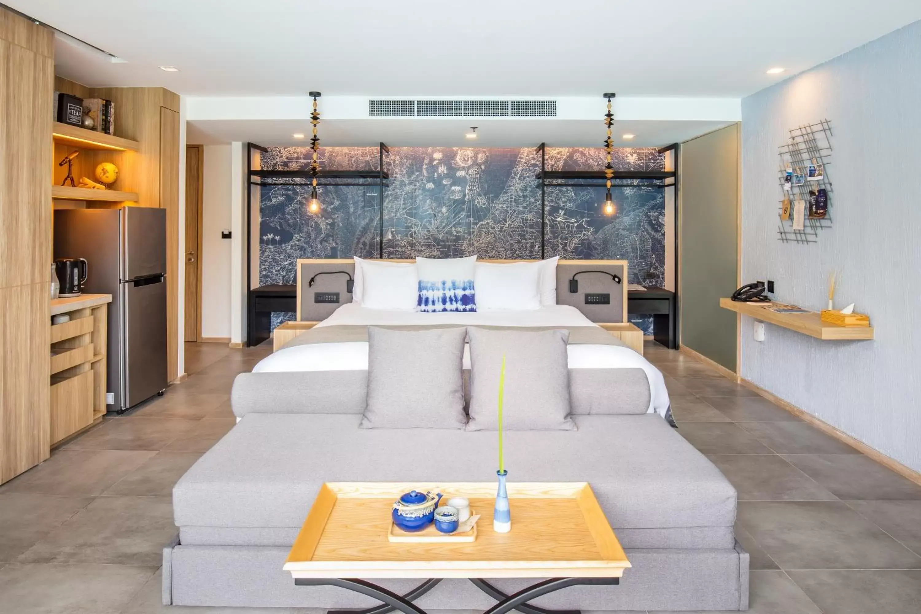 Photo of the whole room in La Vela Khao Lak - SHA Extra Plus Photo of the whole room in La Vela Khao Lak - SHA Extra Plus