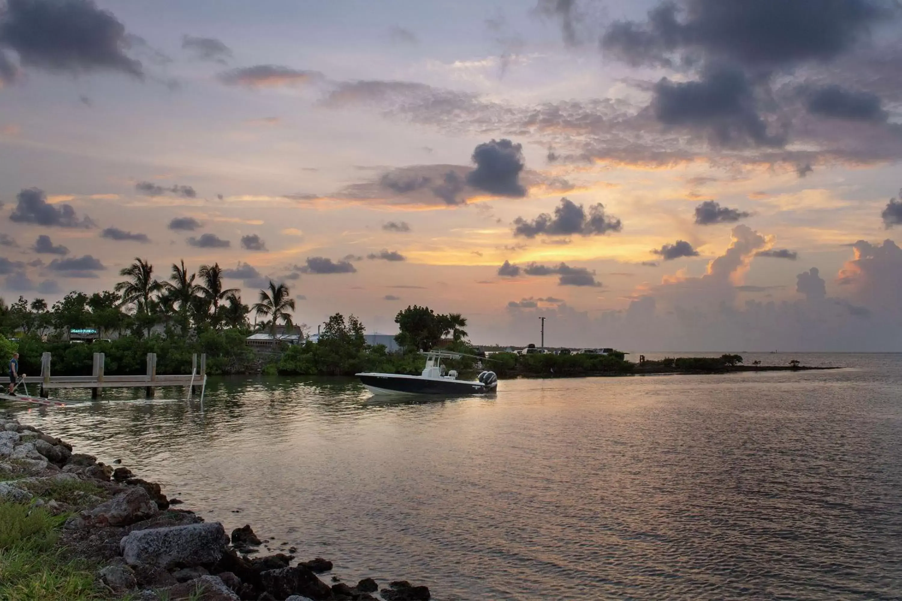 Sports in Hampton Inn Marathon - Florida Keys