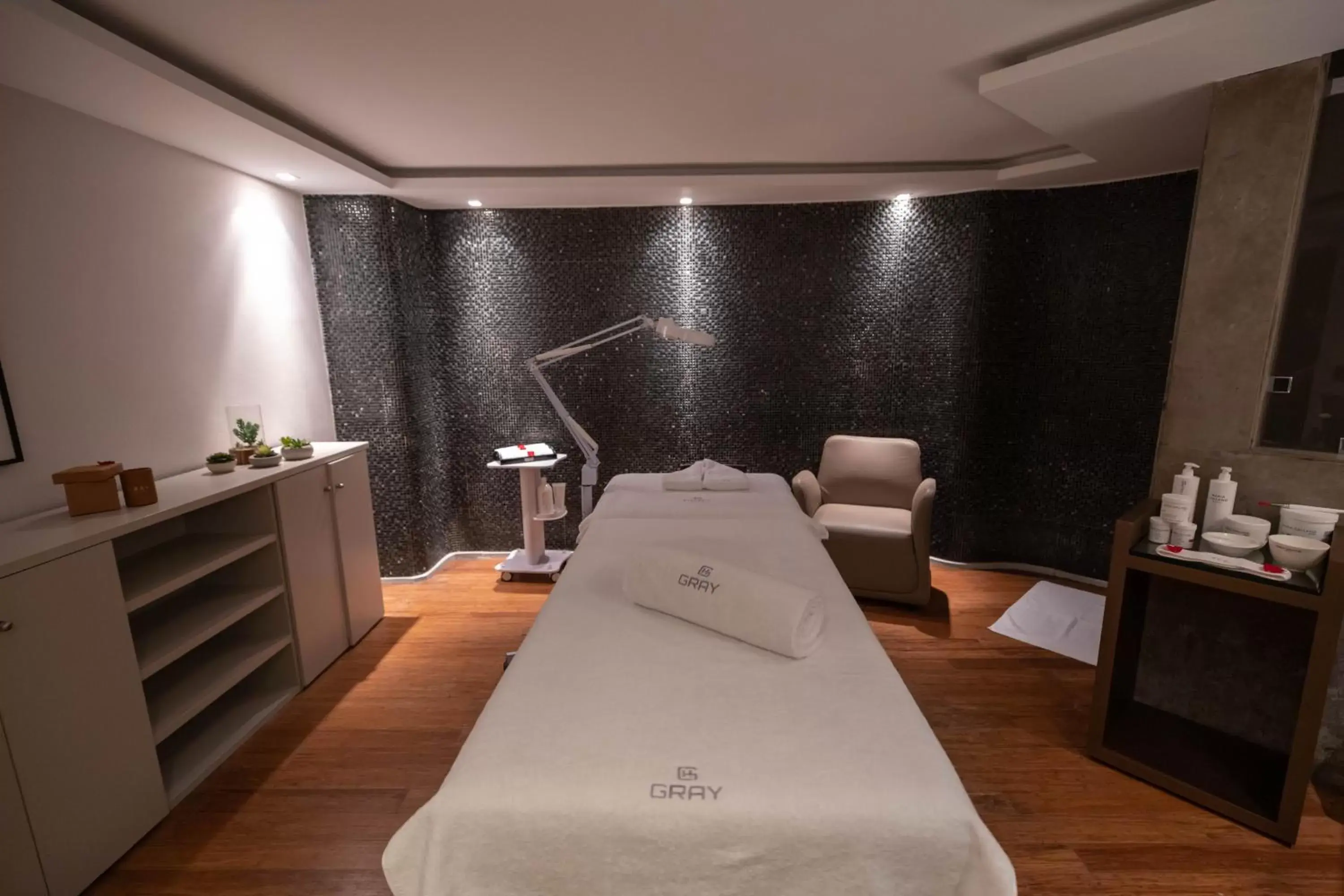 Massage, Spa/Wellness in Gray Boutique Hotel Casablanca