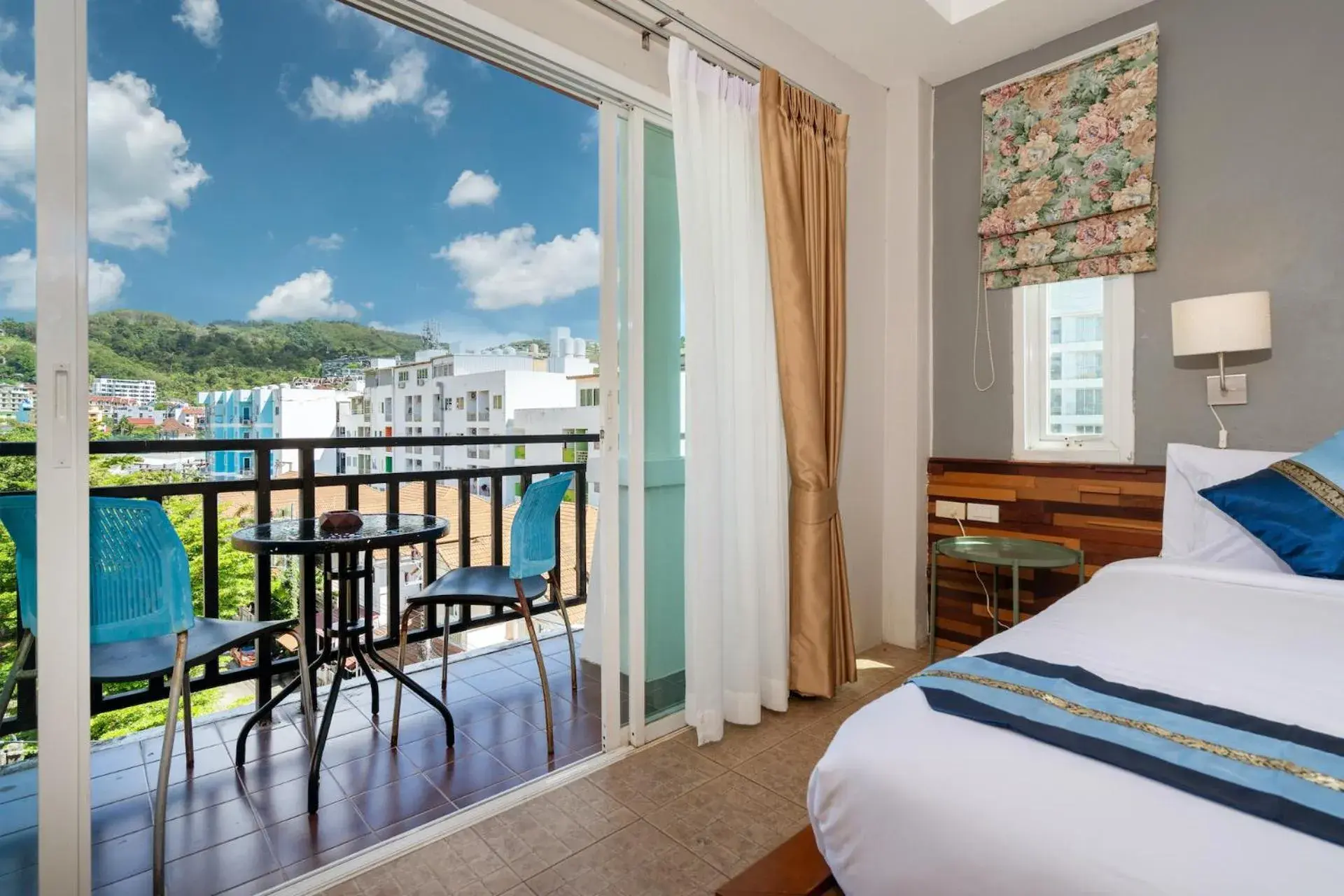 Bed in Memory 2 Bed in Memory 2