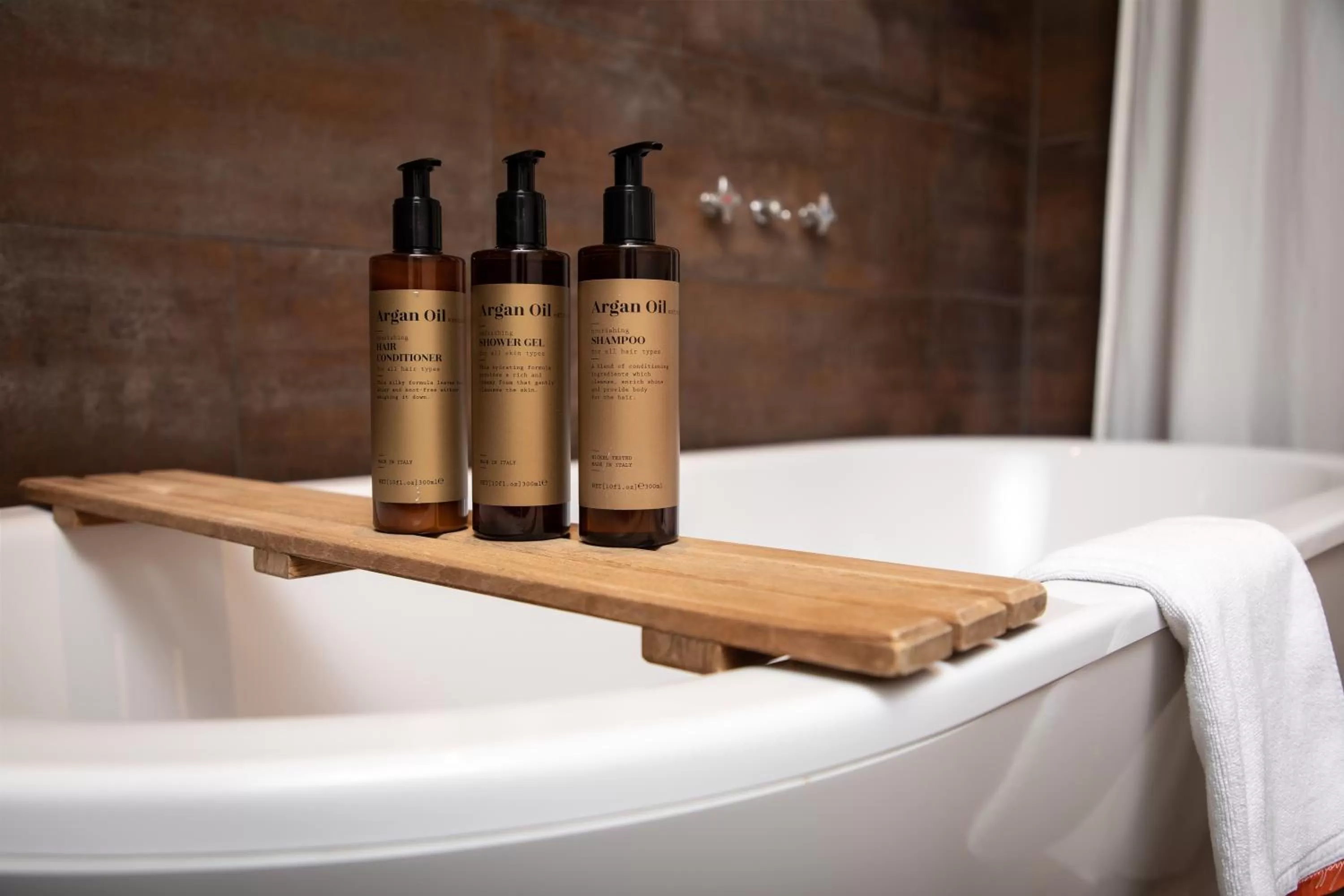 Decorative detail in Buxbaum Beletage Design & Boutique Hotel