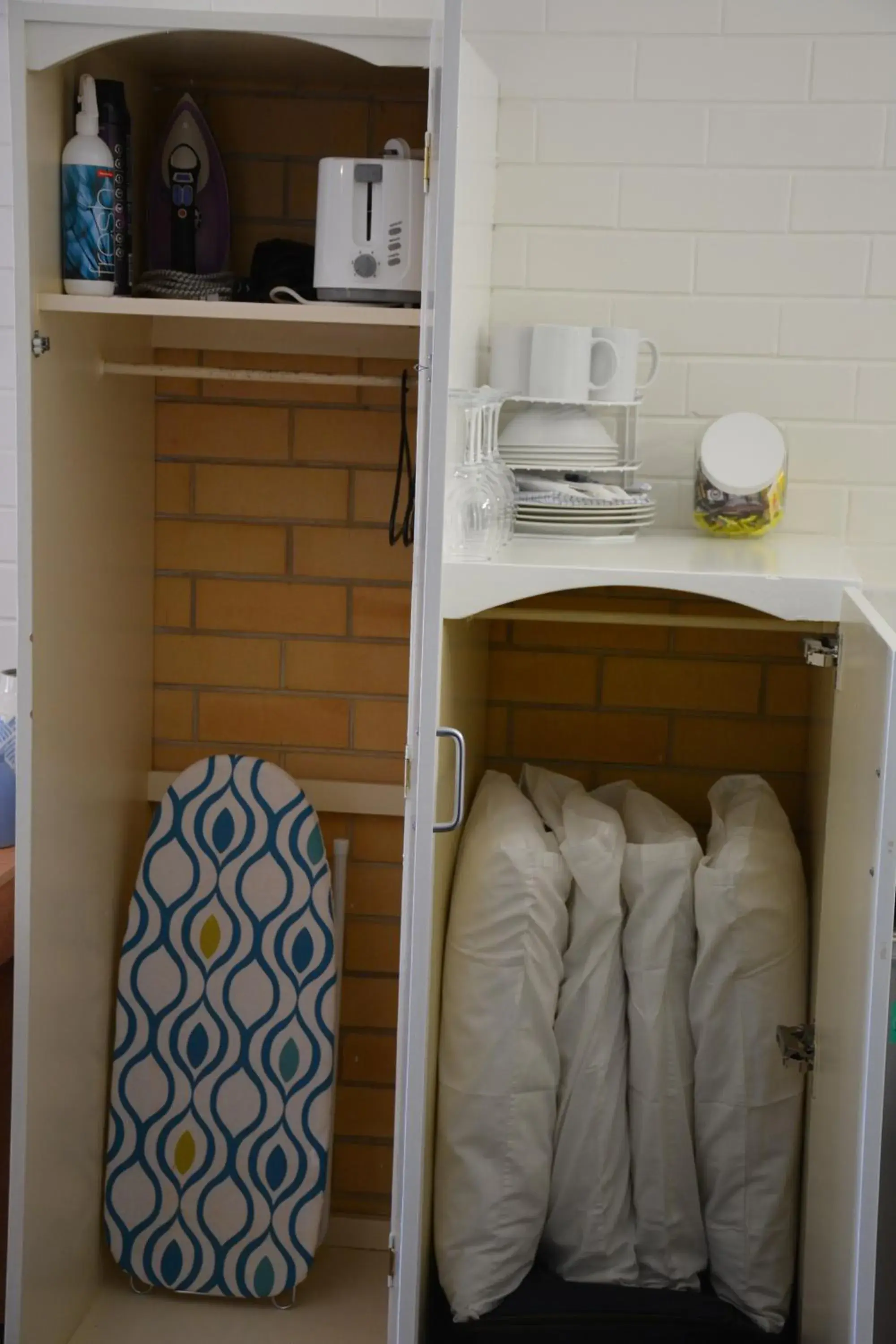 Coffee/tea facilities in Angaston Vineyards Motel