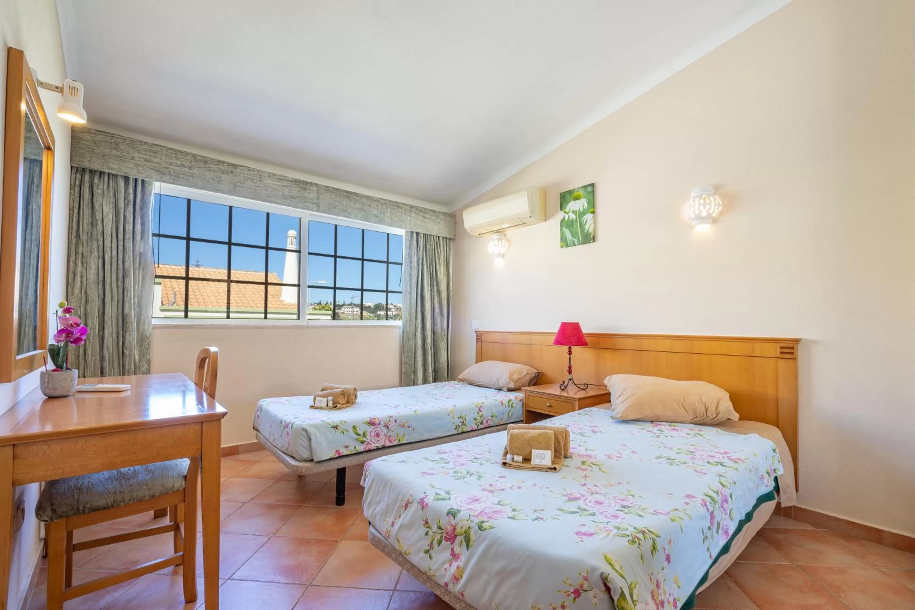 Bedroom, Bed in Ponta Grande Sao Rafael Resort by Umbral