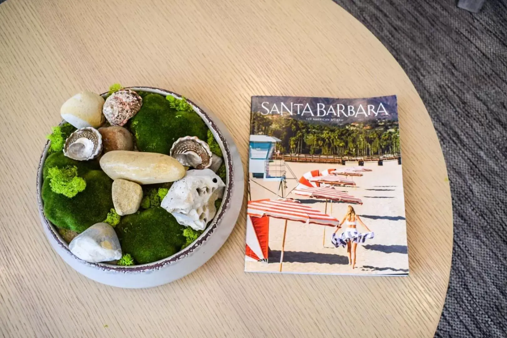 Lobby or reception in Beachside Inn Lobby or reception in Beachside Inn