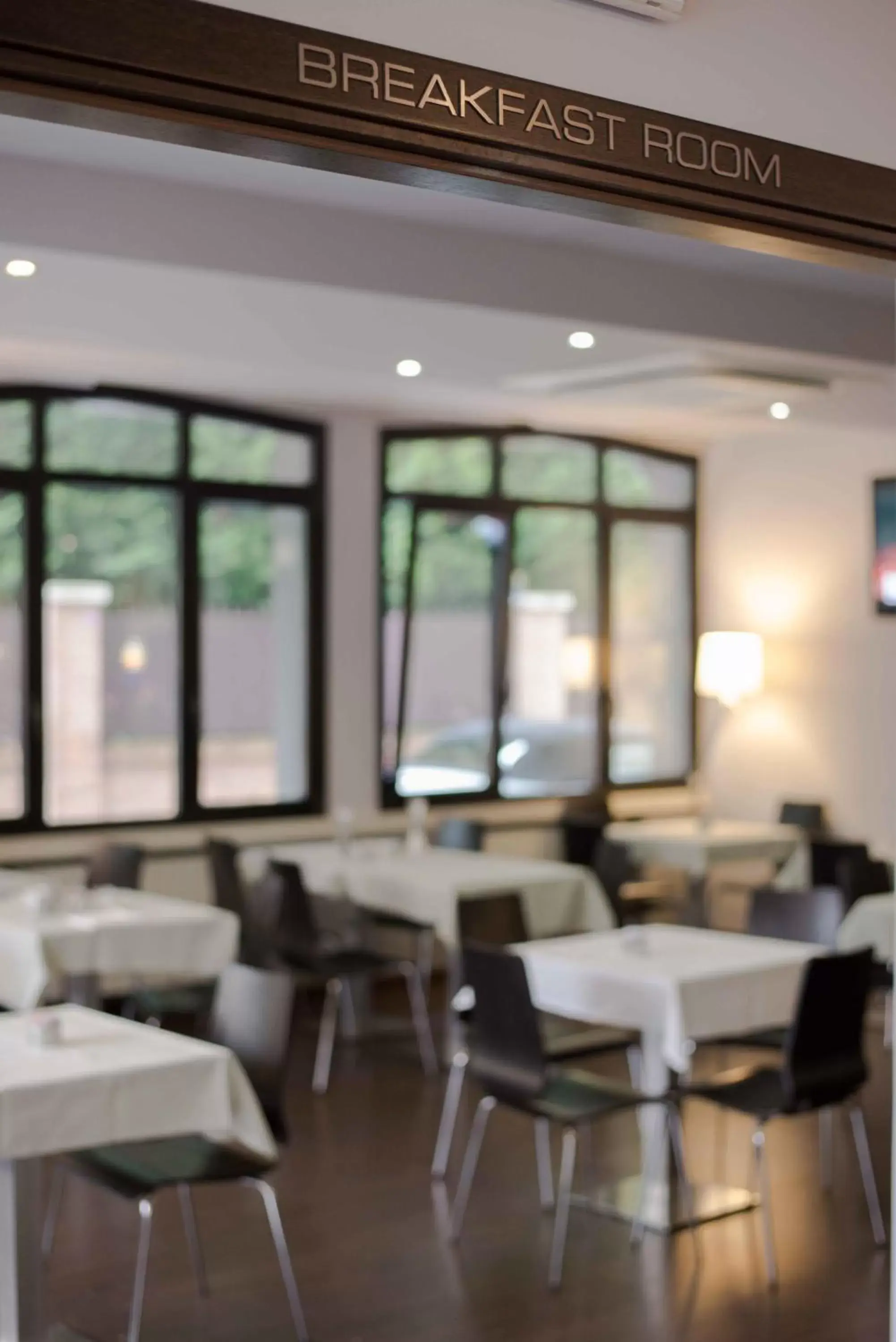 Restaurant/places to eat in M14 Hotel & Spa Restaurant/places to eat in M14 Hotel & Spa