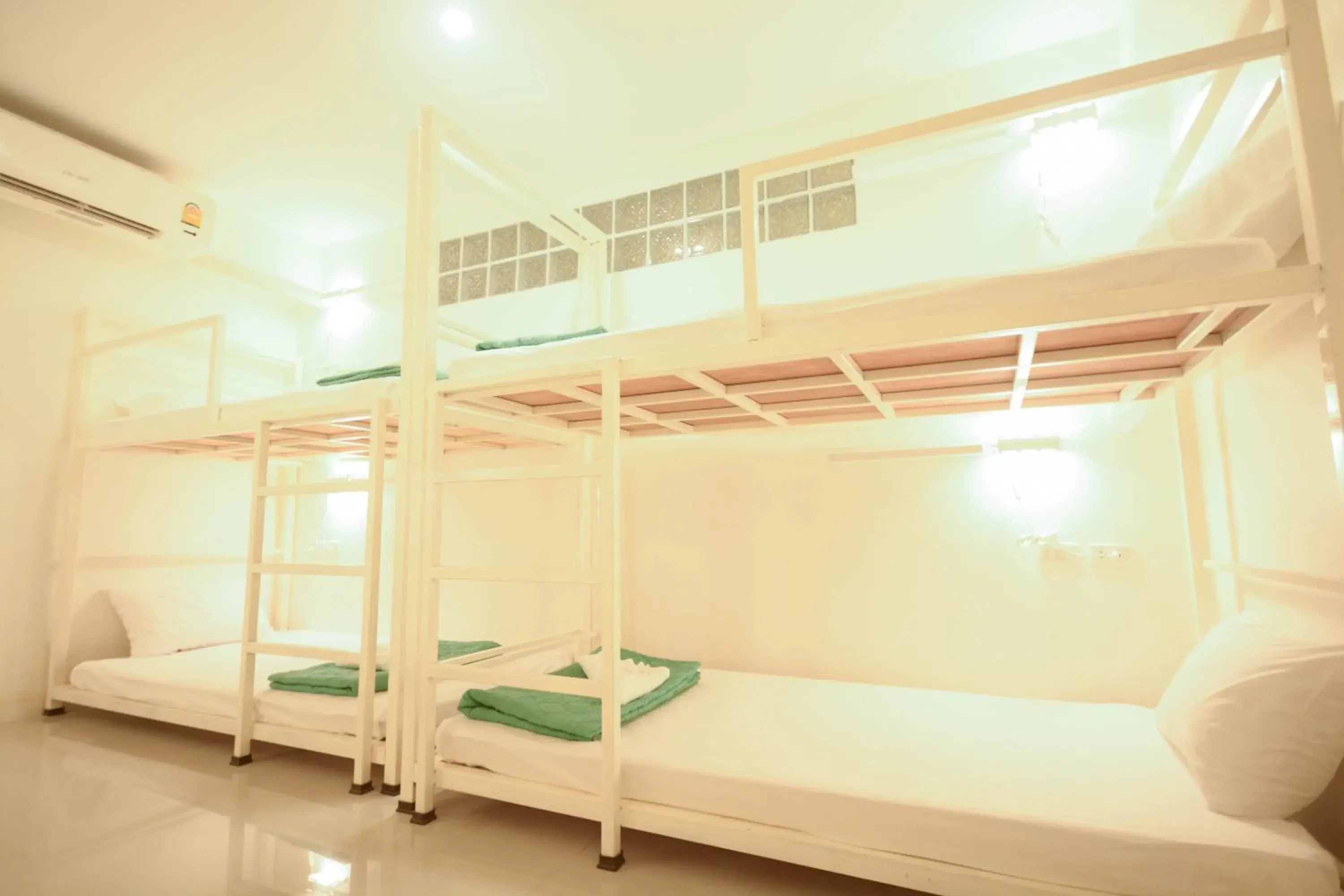 bunk bed in iRest Ao Nang Sea Front (SHA Plus)