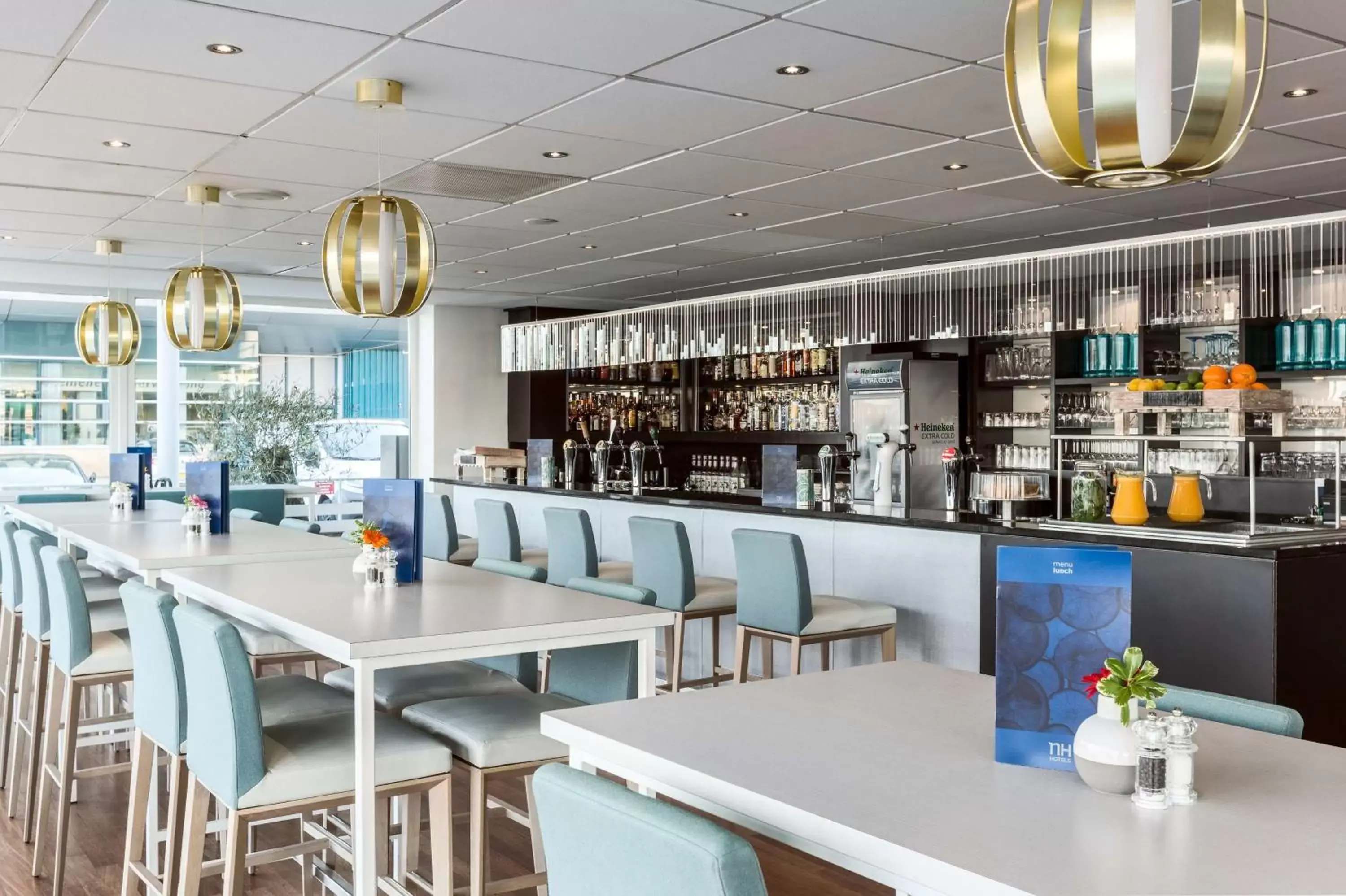 Lounge or bar, Restaurant/Places to Eat in NH Utrecht