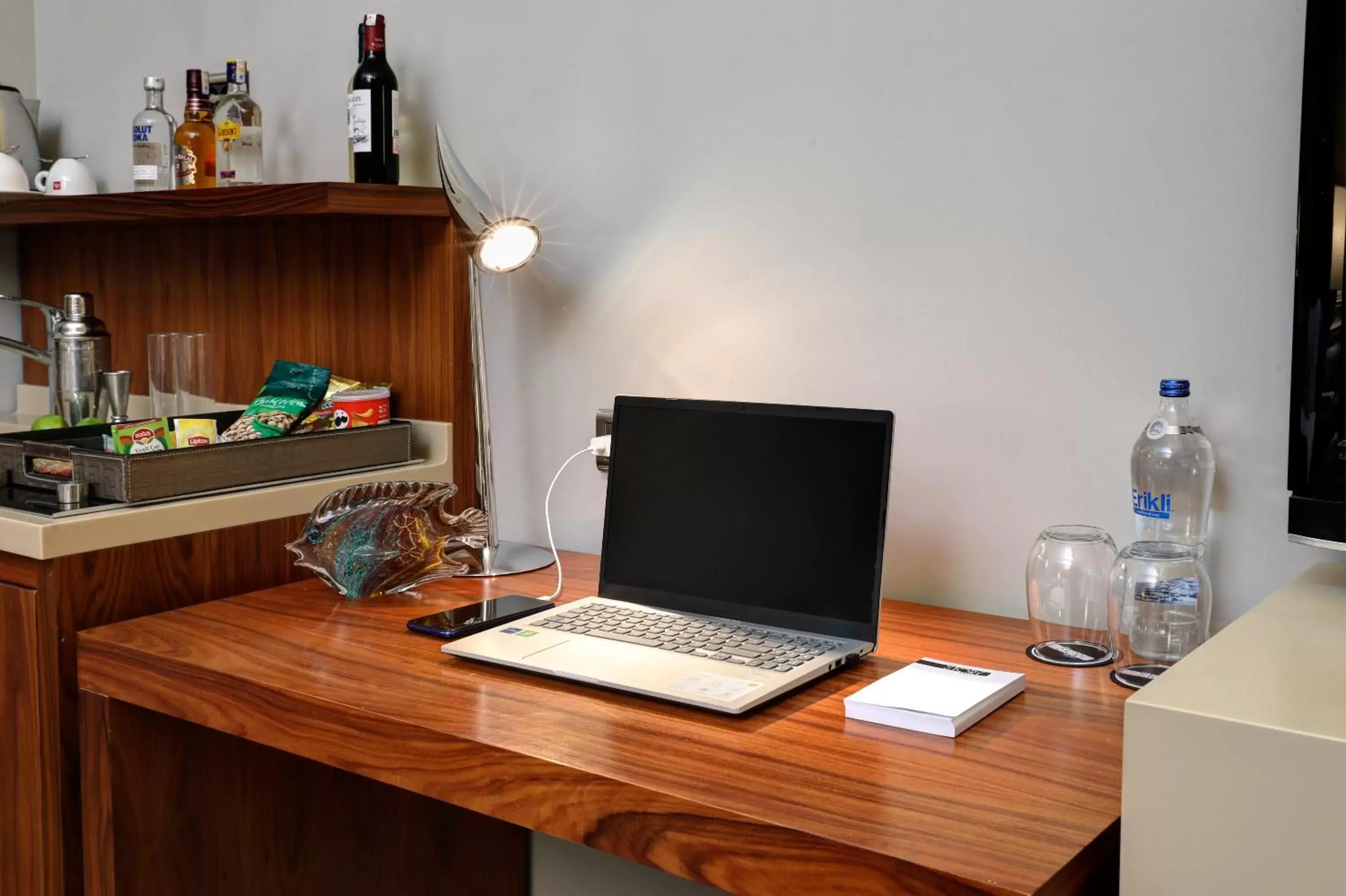 Business facilities in The Story Hotel Pera