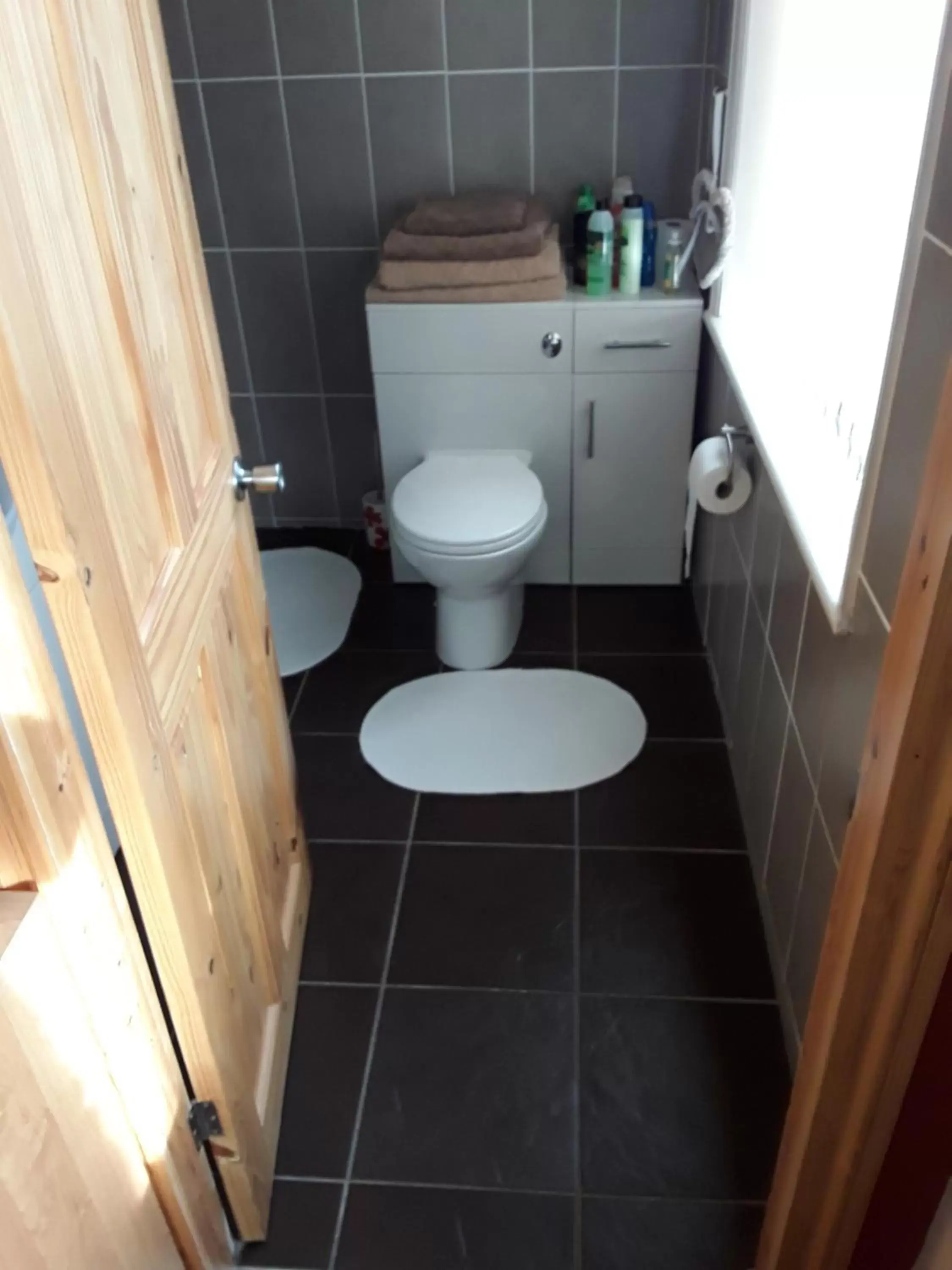 Toilet, Bathroom in 24 Fairfield Road