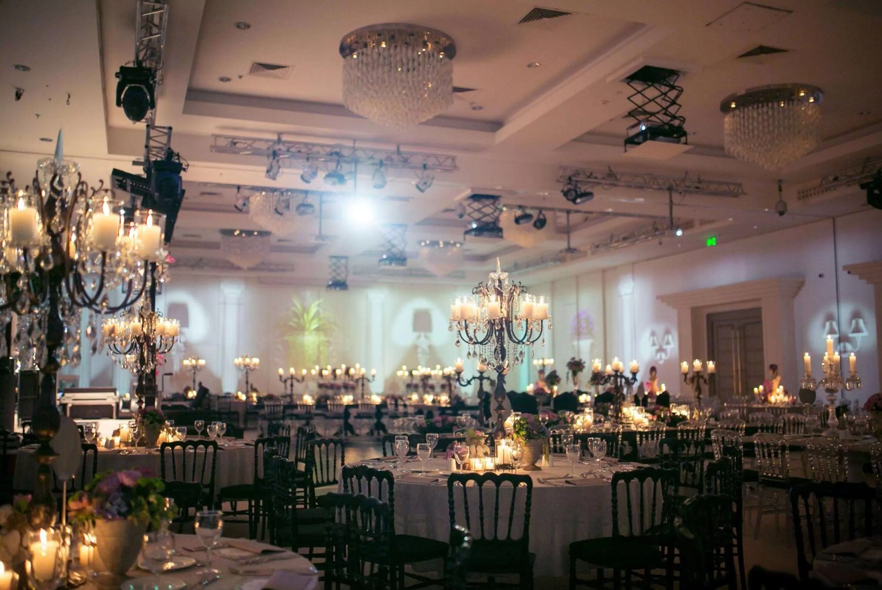 Banquet/Function facilities in Wyndham Ankara