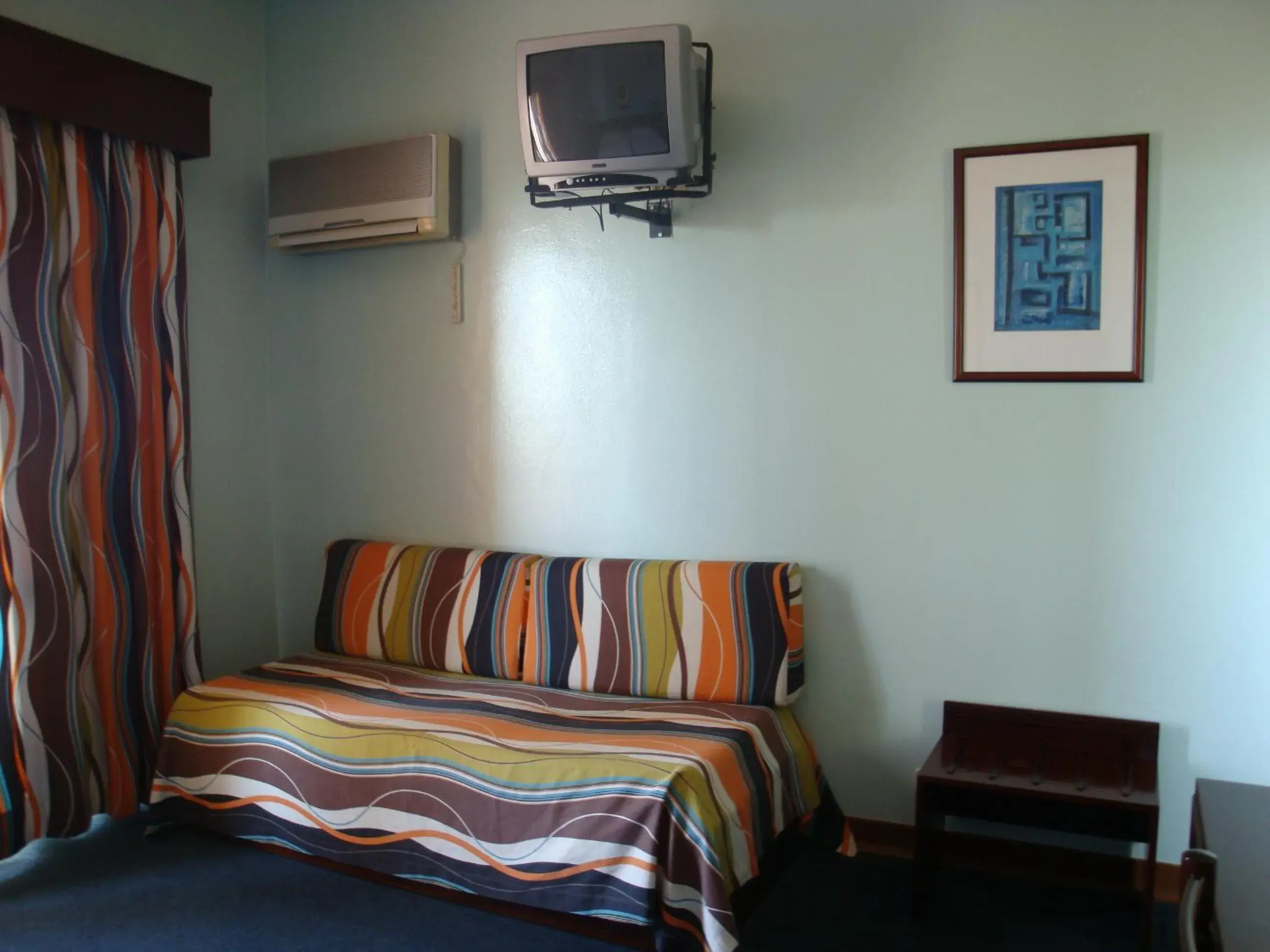 Photo of the whole room, Seating Area in Residencial Horizonte